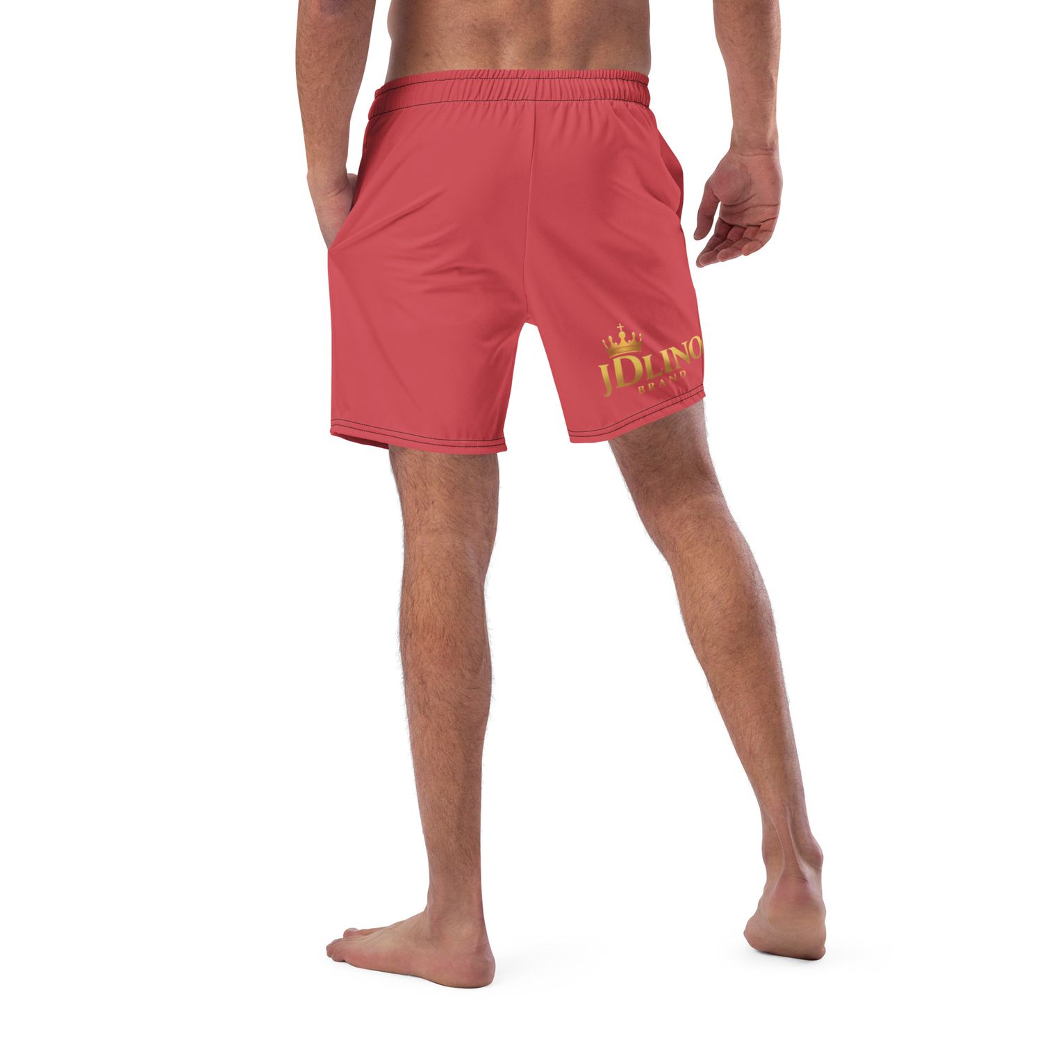JDLINO BRAND M/G Swim Trunks