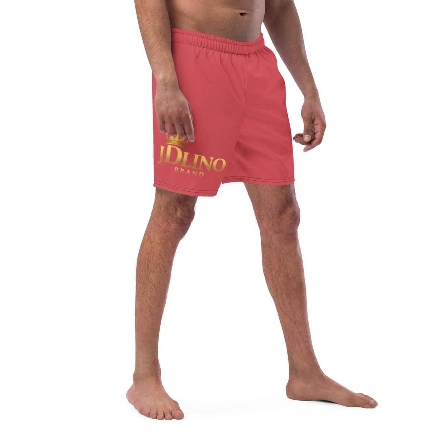 JDLINO BRAND M/G Swim Trunks