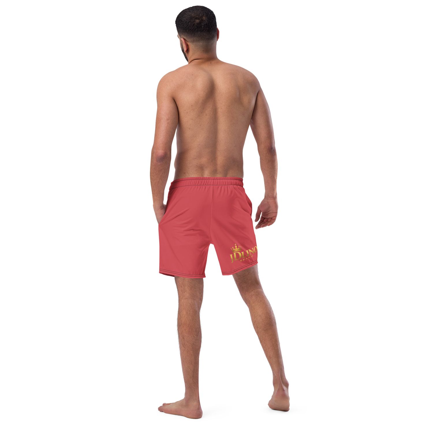 JDLINO BRAND M/G Swim Trunks