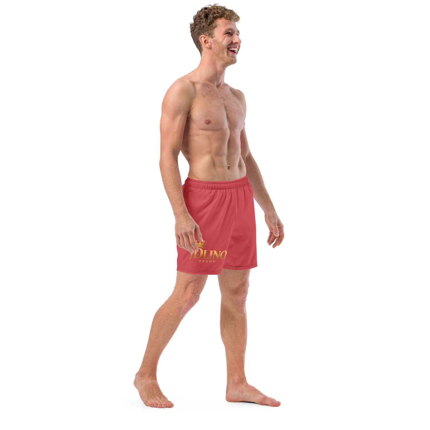 JDLINO BRAND M/G Swim Trunks