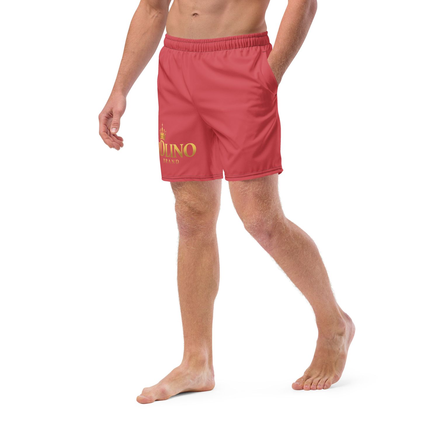 JDLINO BRAND M/G Swim Trunks