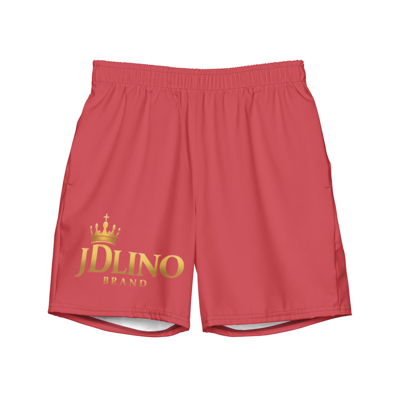 JDLINO BRAND M/G Swim Trunks