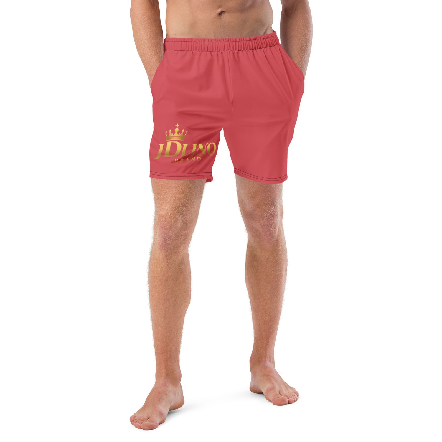 JDLINO BRAND M/G Swim Trunks