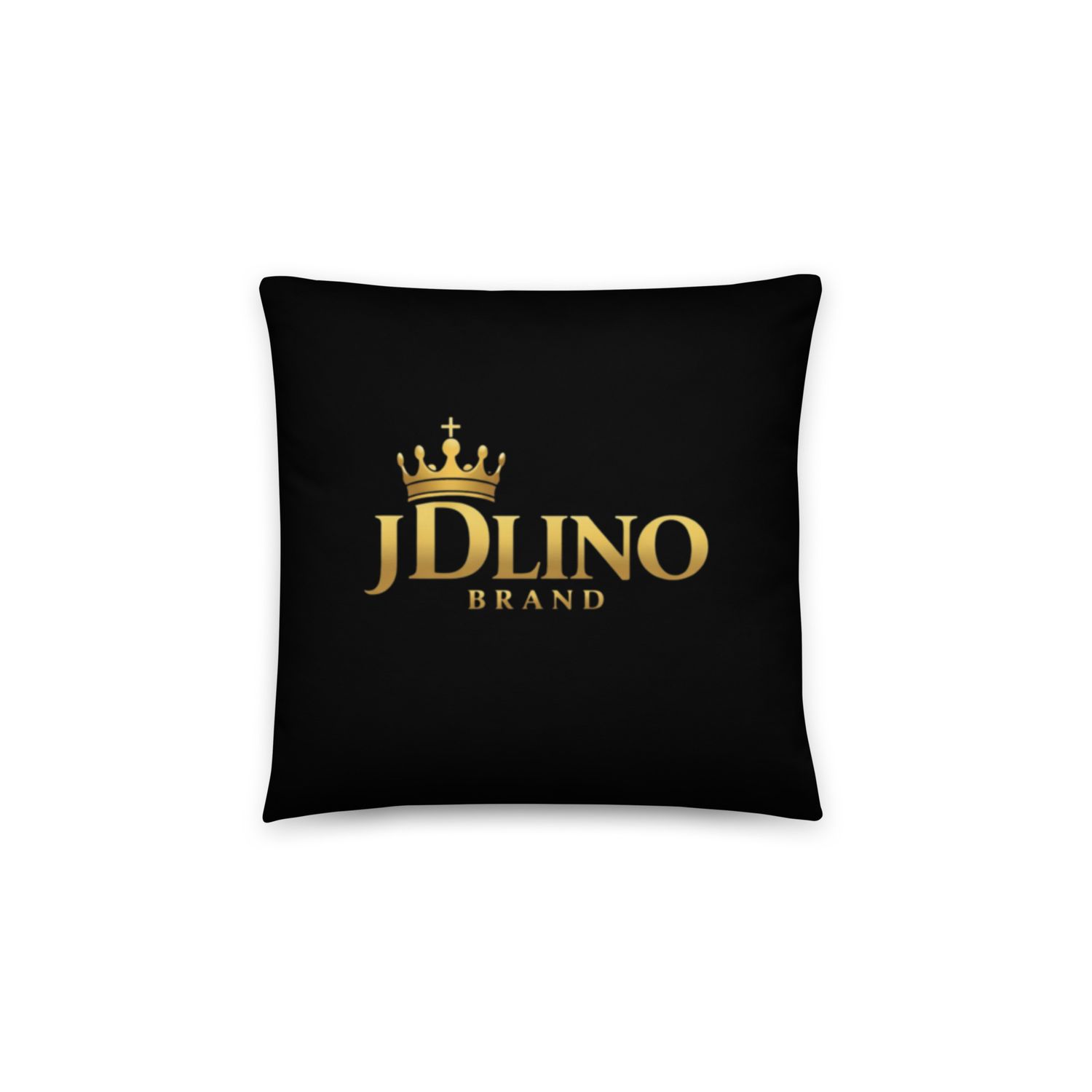 JDLINO BRAND B/G Pillow