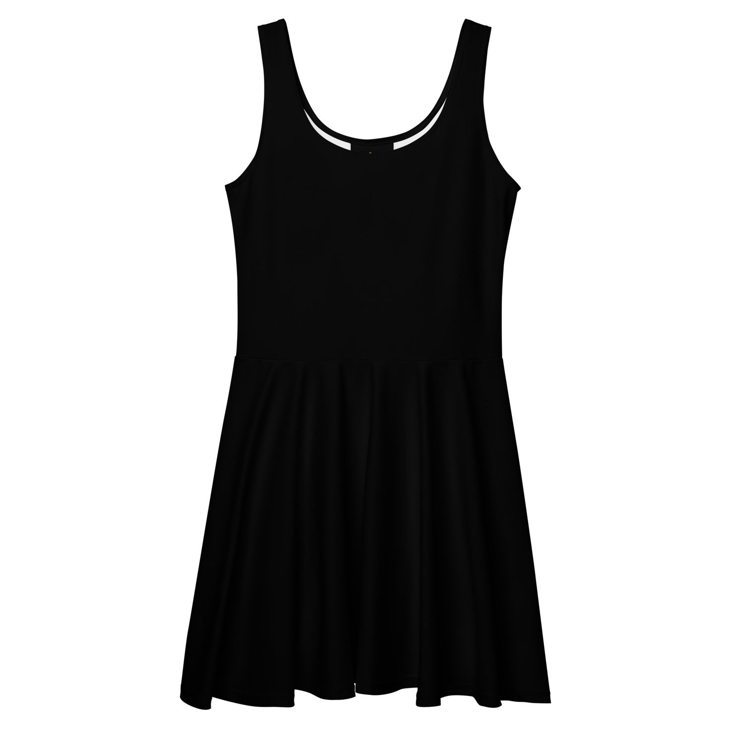 JDLINO BRAND B/G Skater Dress