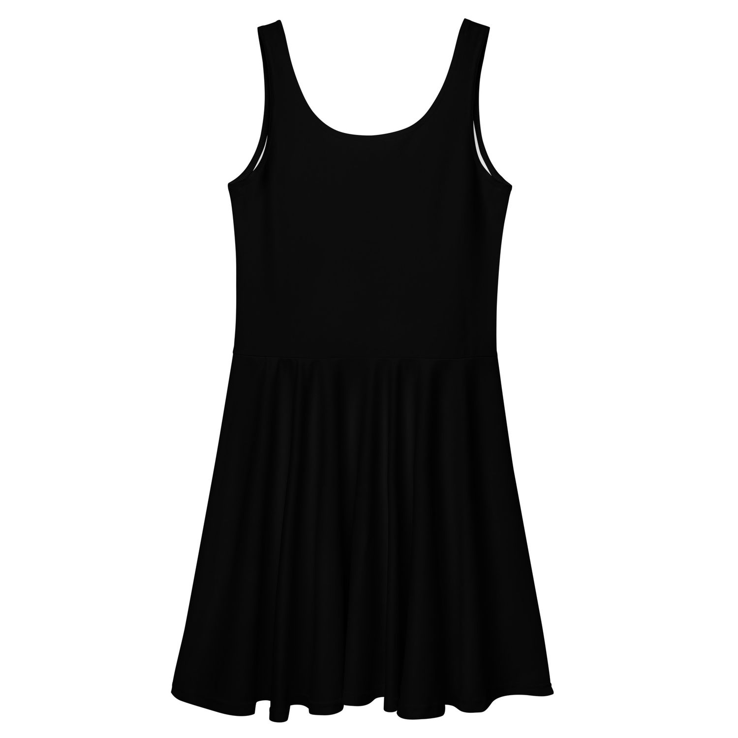 JDLINO BRAND B/G Skater Dress
