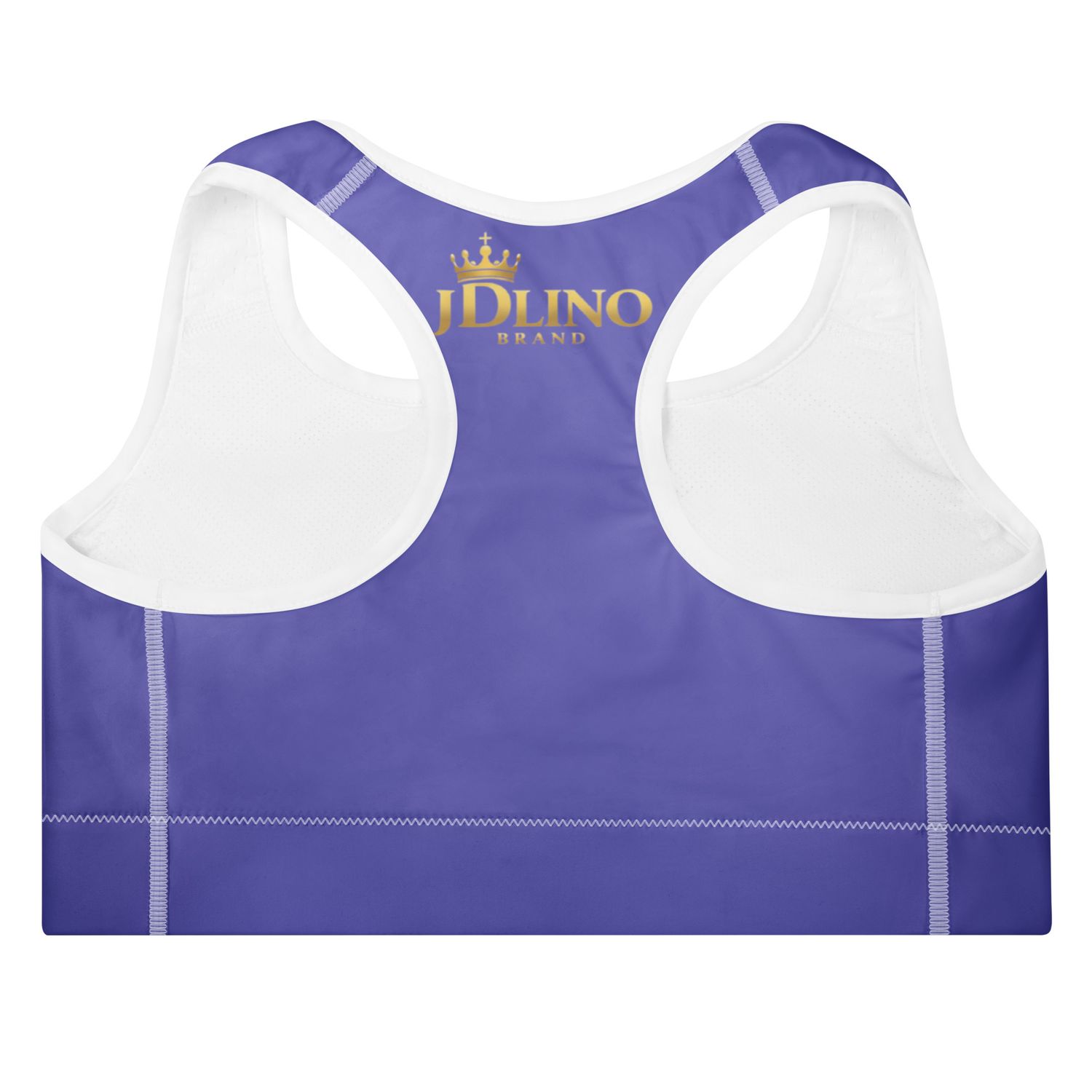 JDLINO BRAND P/G Padded Sports Bra