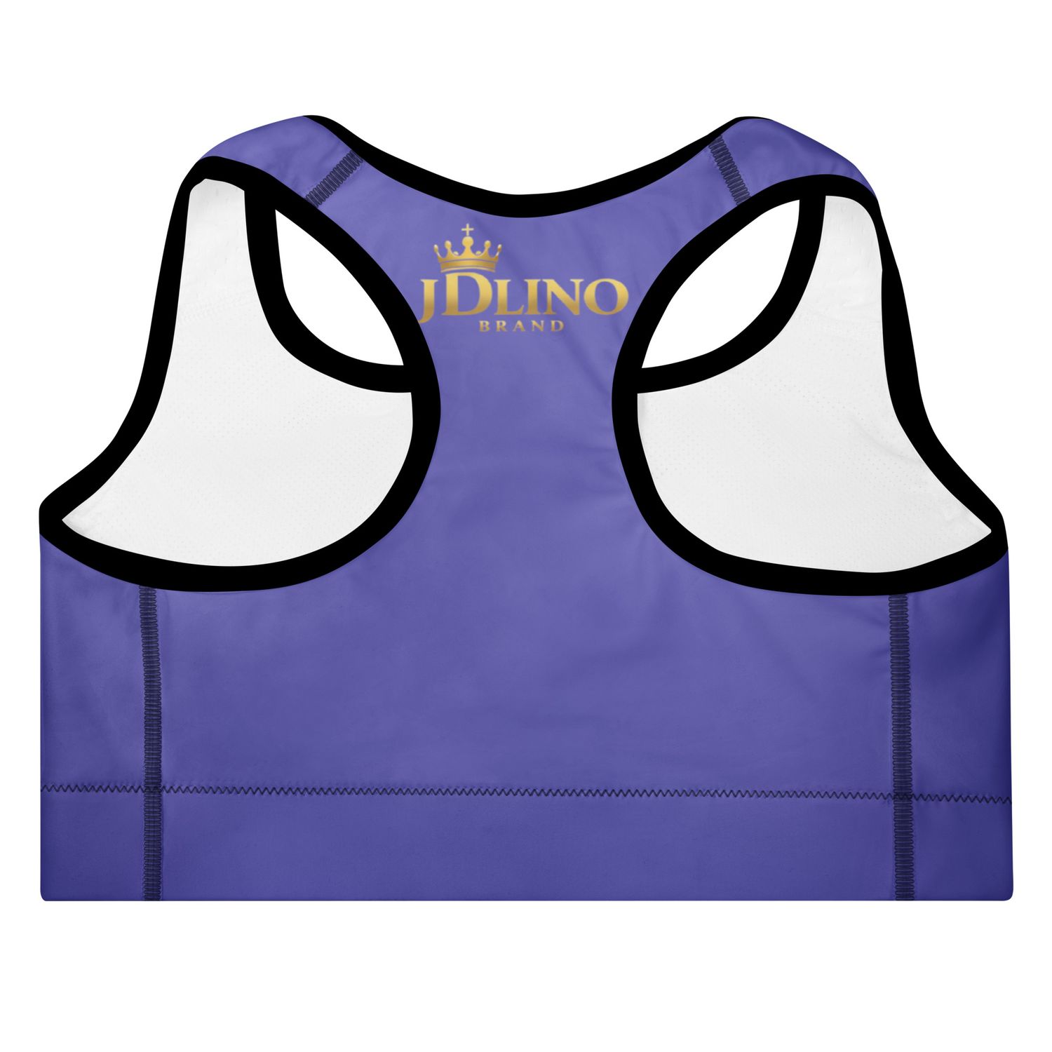 JDLINO BRAND P/G Padded Sports Bra