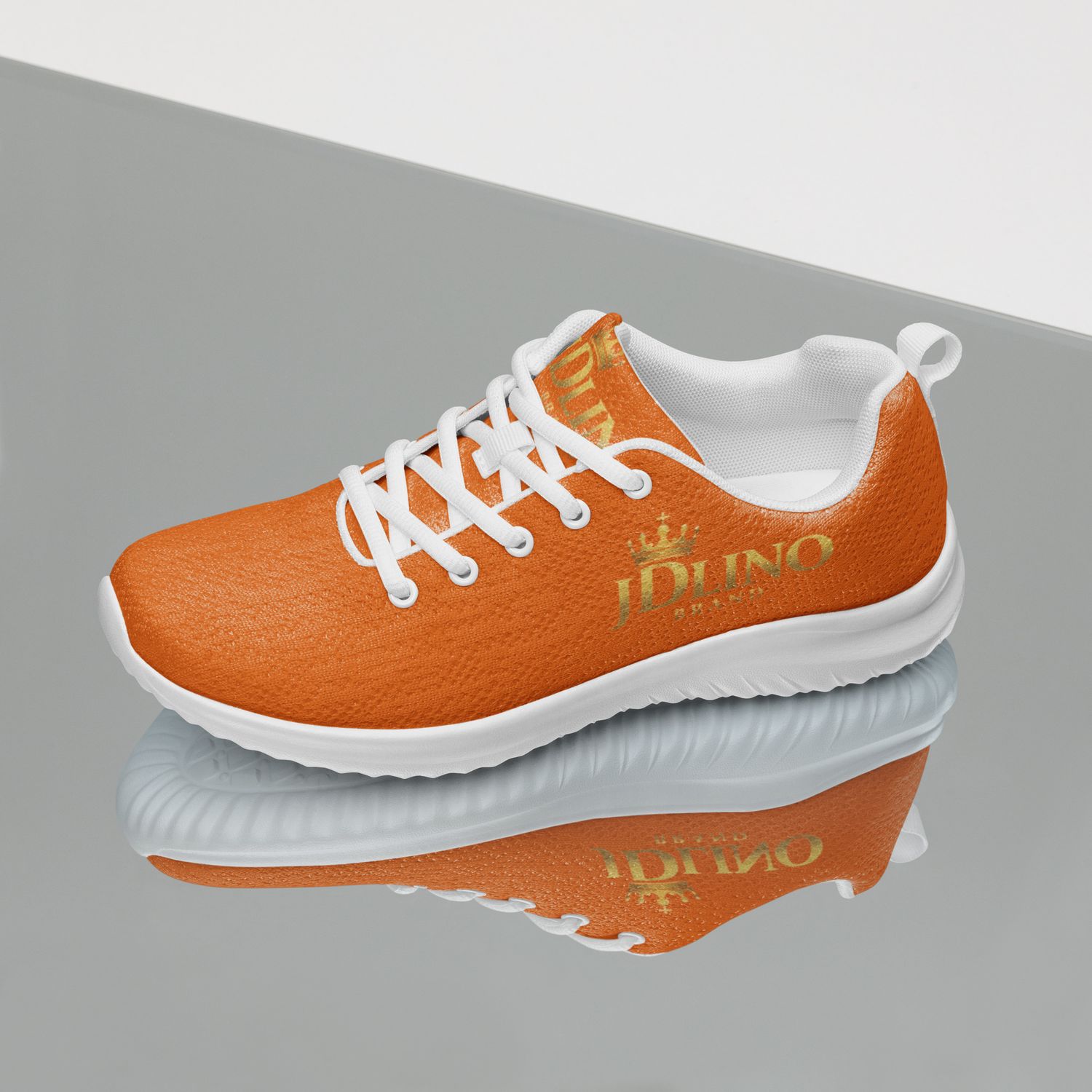 JDLINO BRAND O/G Women’s athletic shoes
