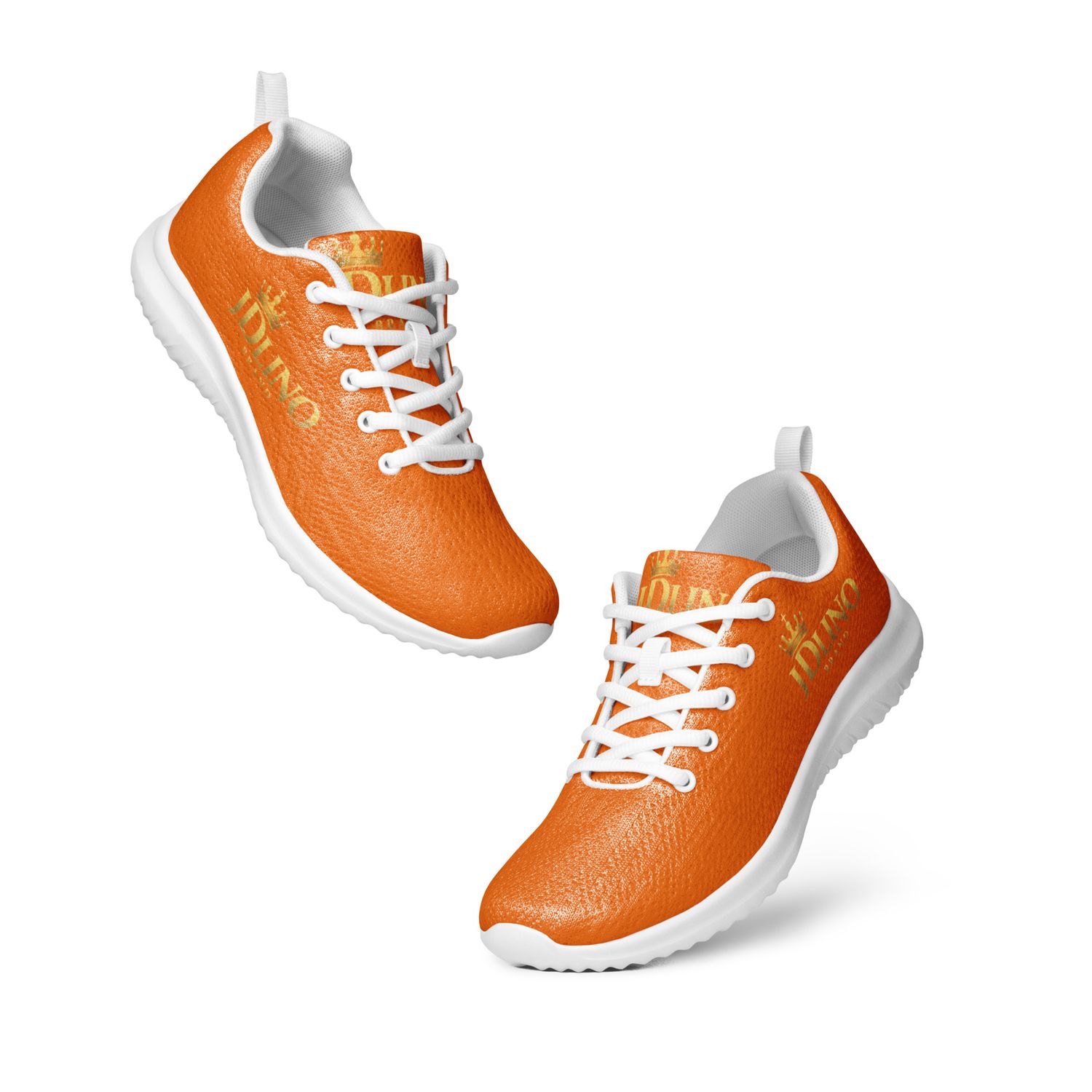 JDLINO BRAND O/G Women’s athletic shoes