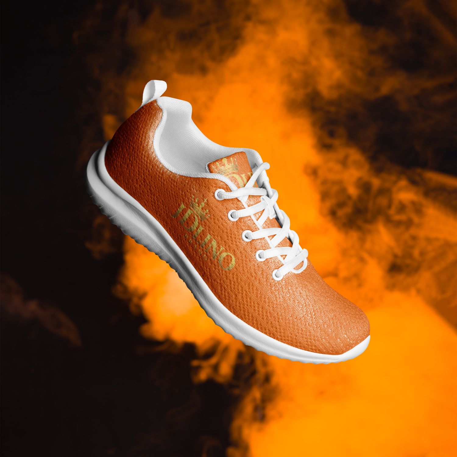 JDLINO BRAND O/G Women’s athletic shoes
