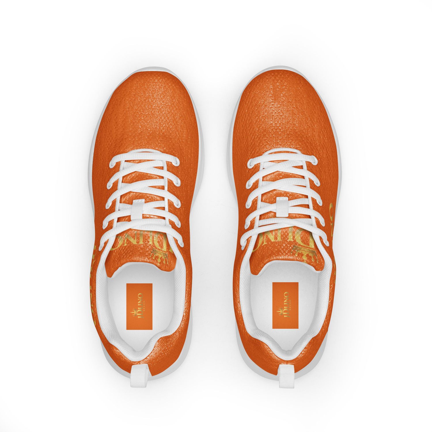 JDLINO BRAND O/G Women’s athletic shoes