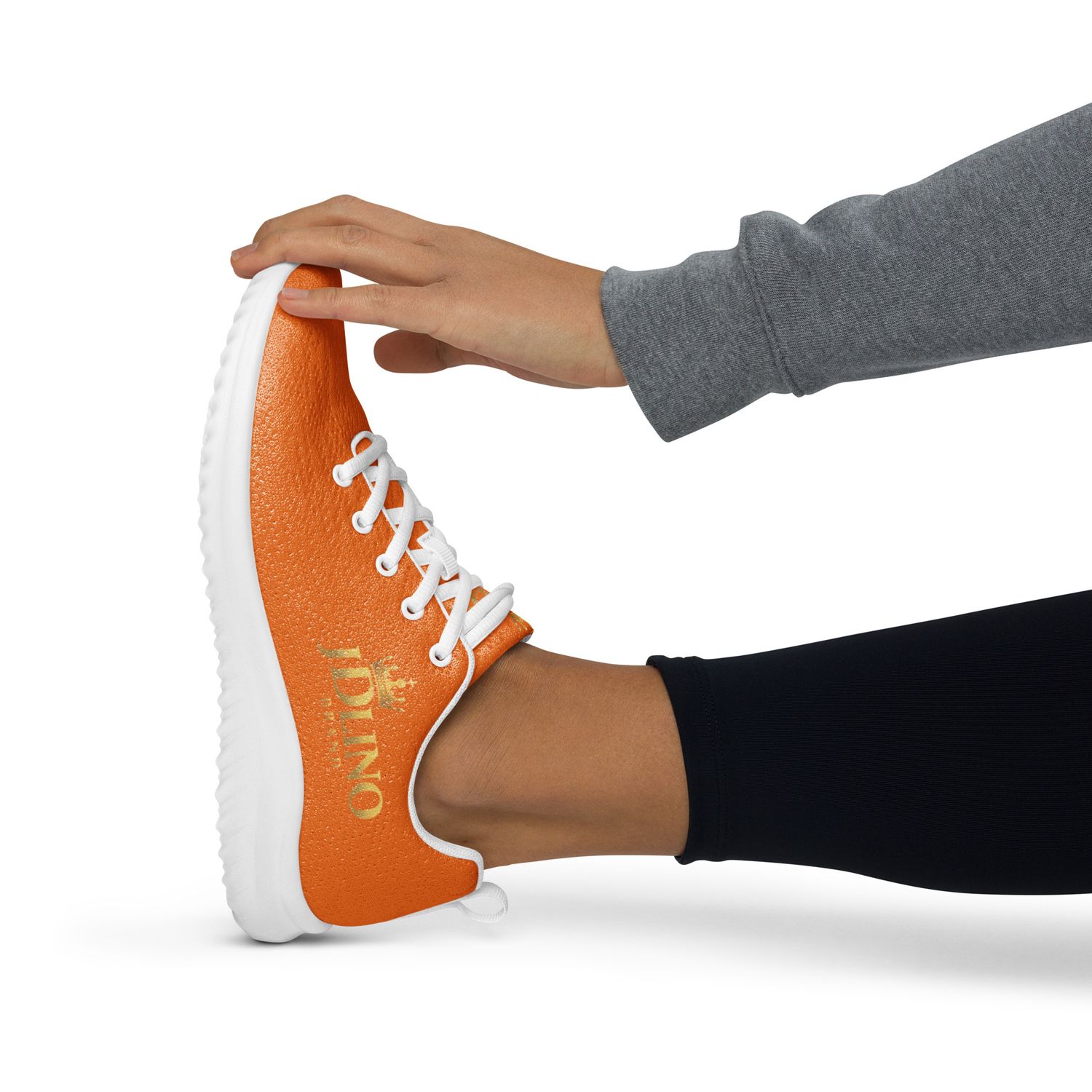 JDLINO BRAND O/G Women’s athletic shoes