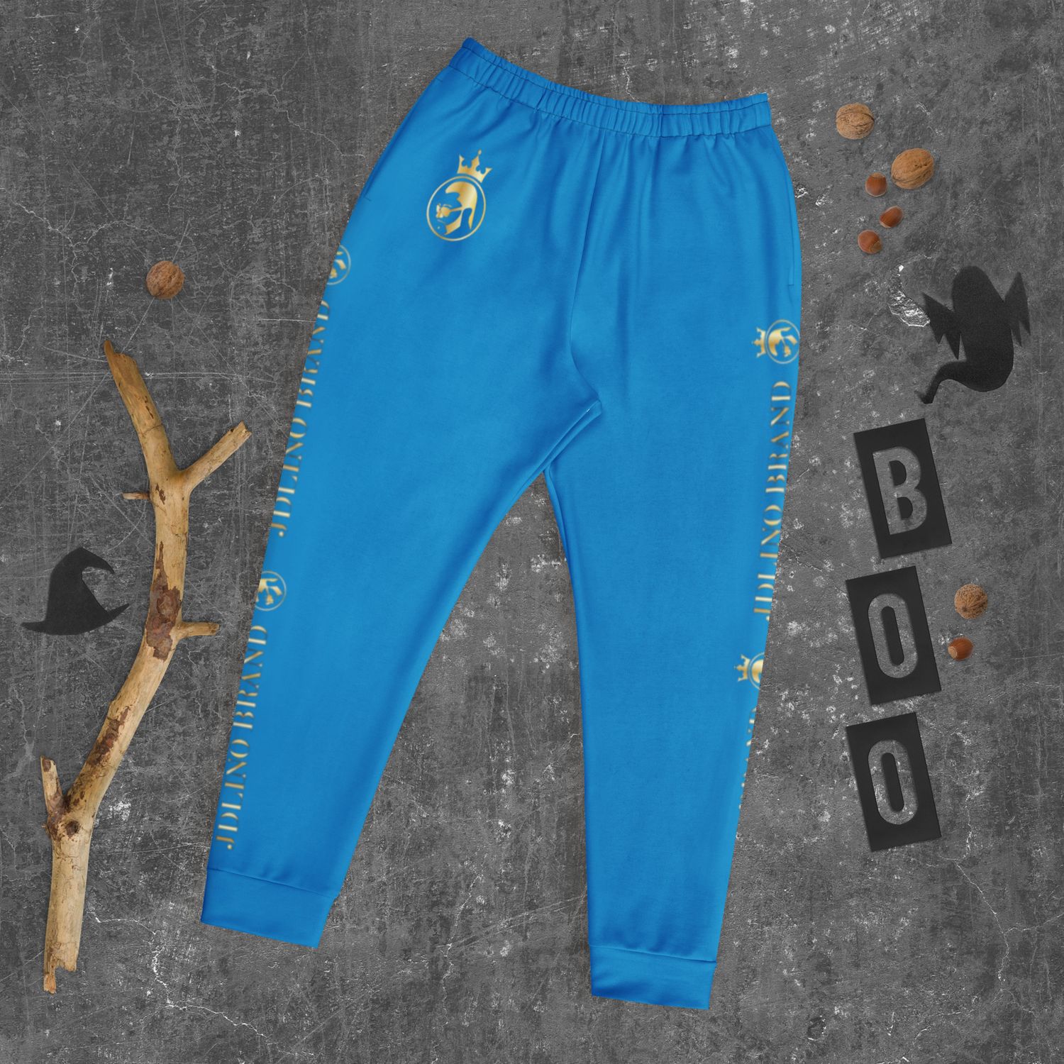 JDLINO BRAND LB/G Men's Joggers