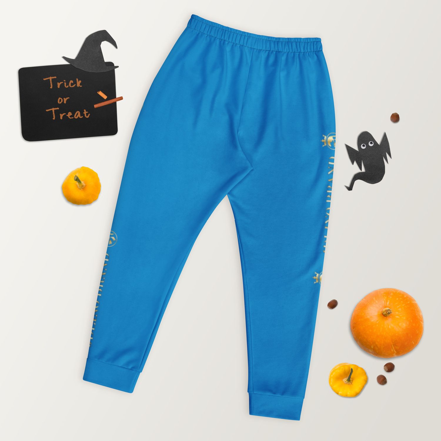 JDLINO BRAND LB/G Men's Joggers