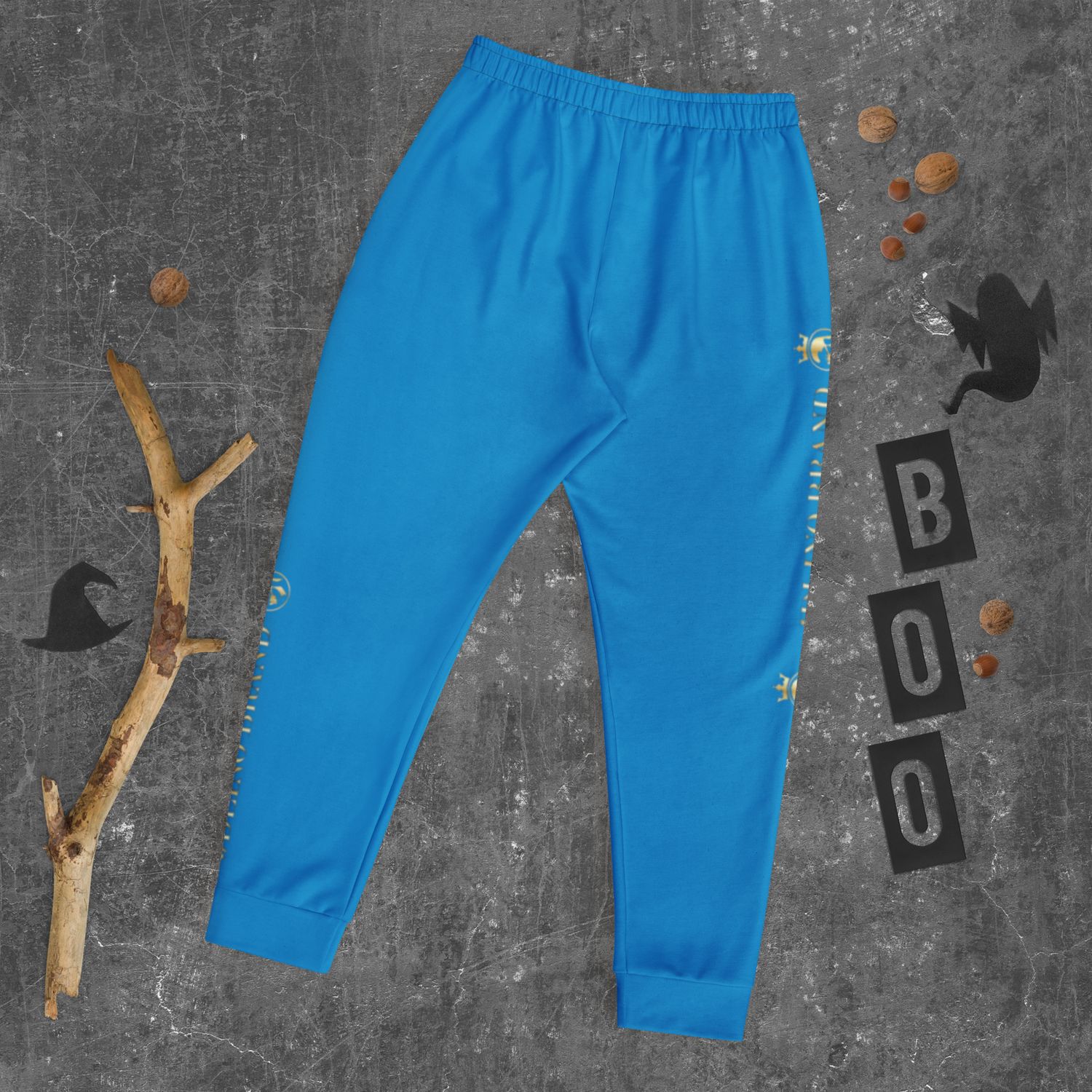 JDLINO BRAND LB/G Men's Joggers