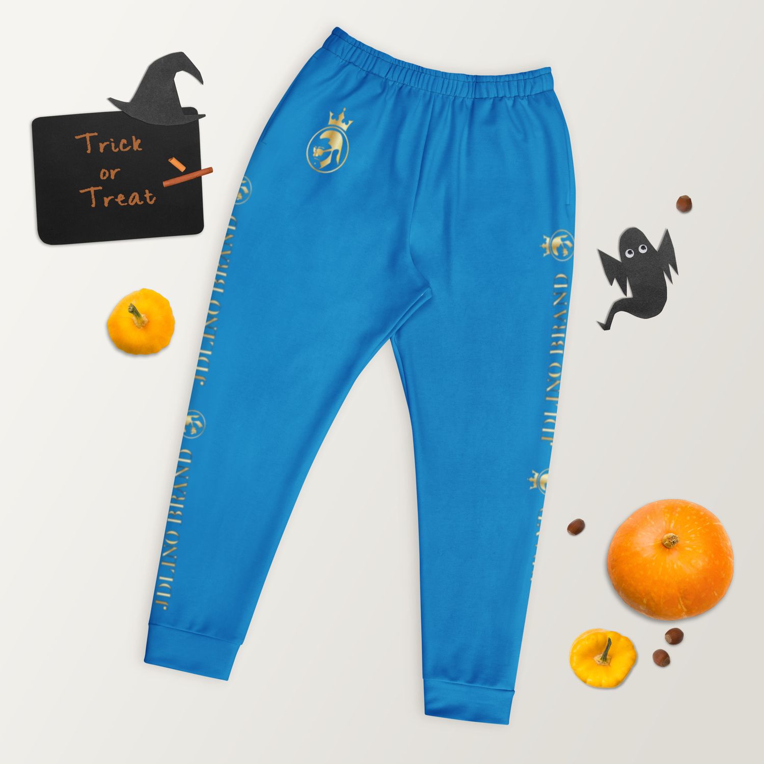 JDLINO BRAND LB/G Men's Joggers