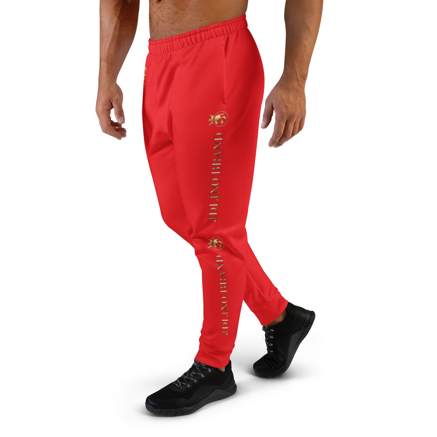 JDLINO BRAND R/G Men's Joggers