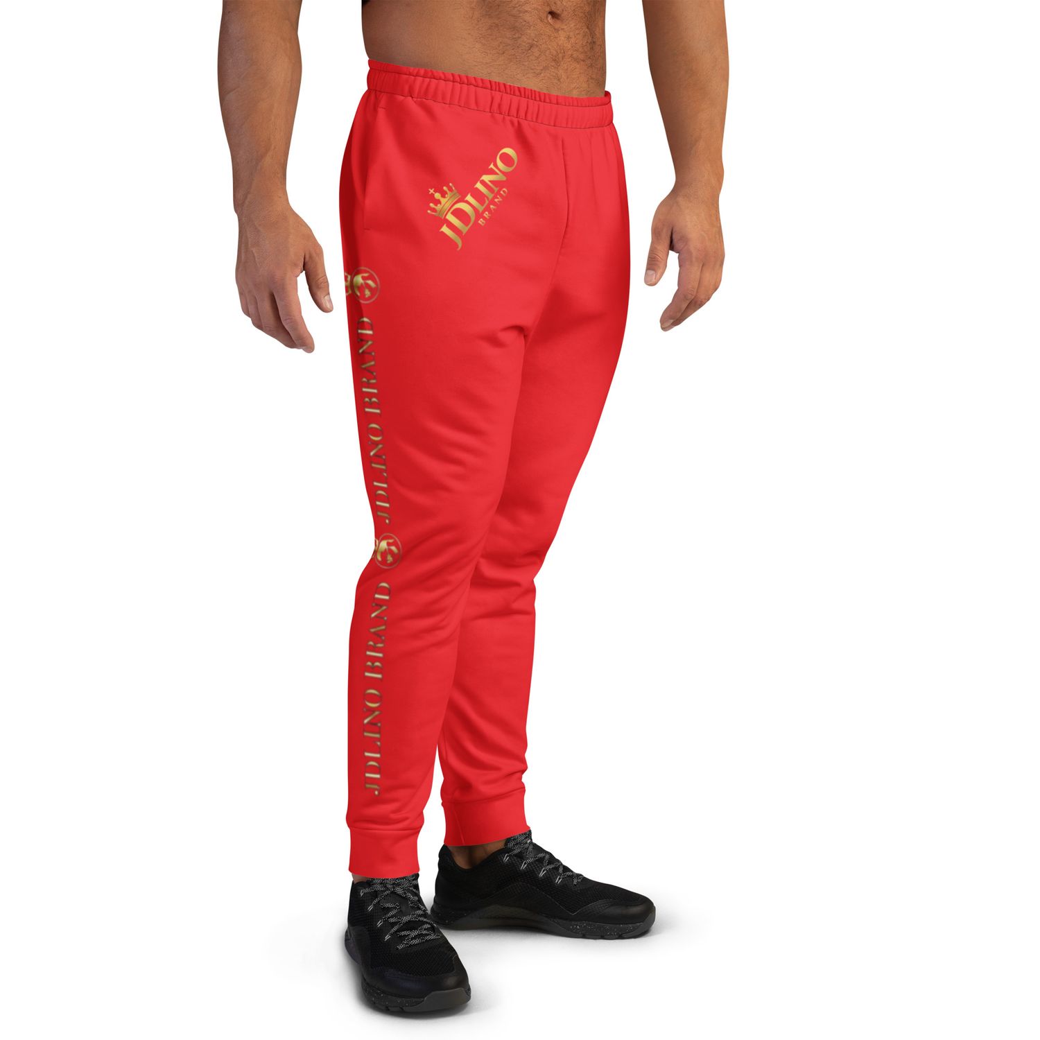 JDLINO BRAND R/G Men's Joggers