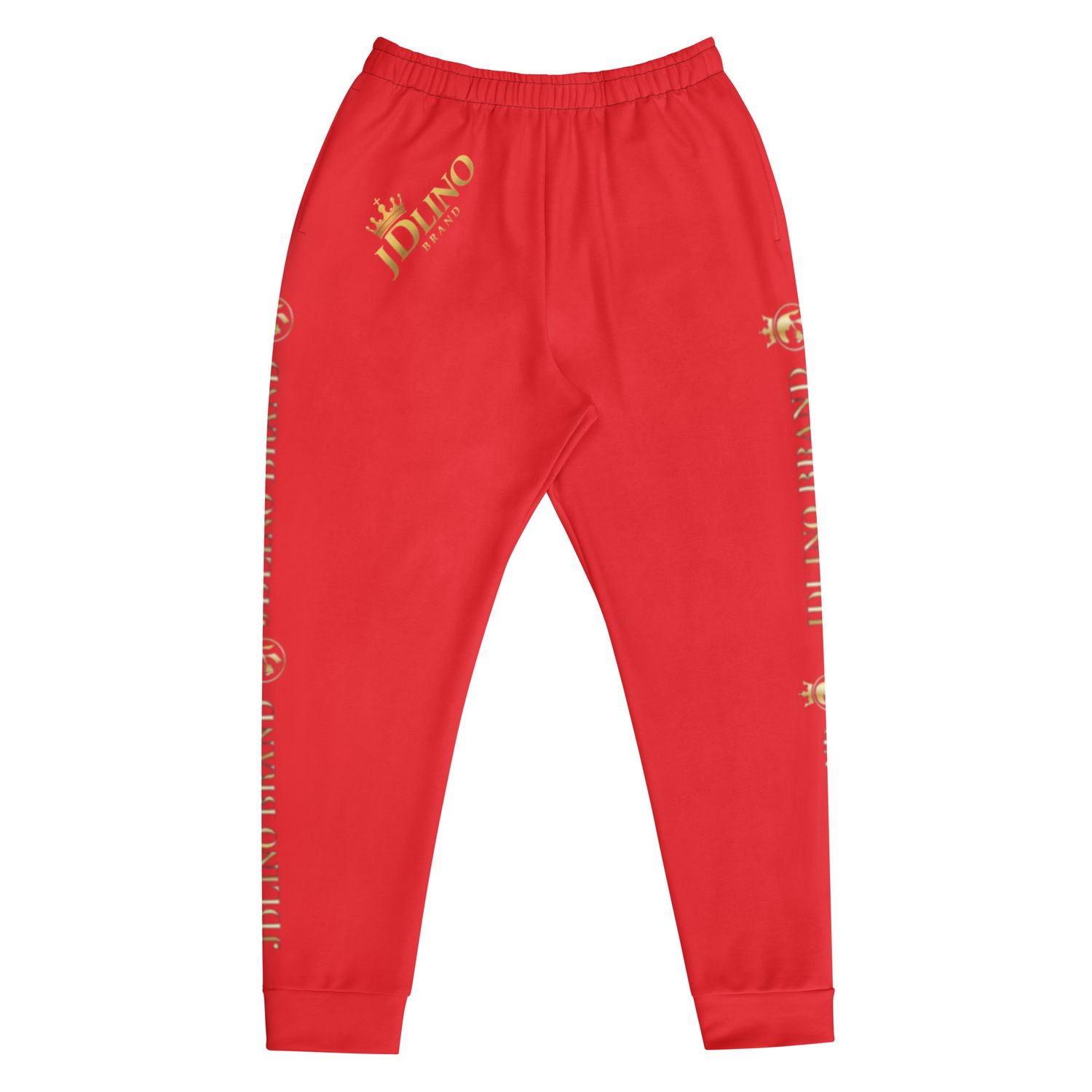 JDLINO BRAND R/G Men's Joggers