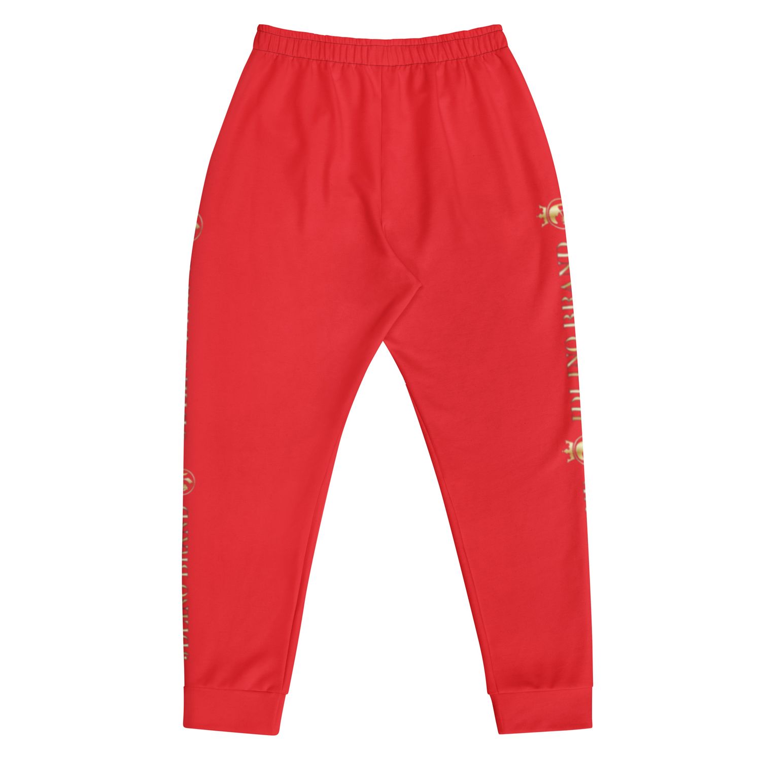 JDLINO BRAND R/G Men's Joggers