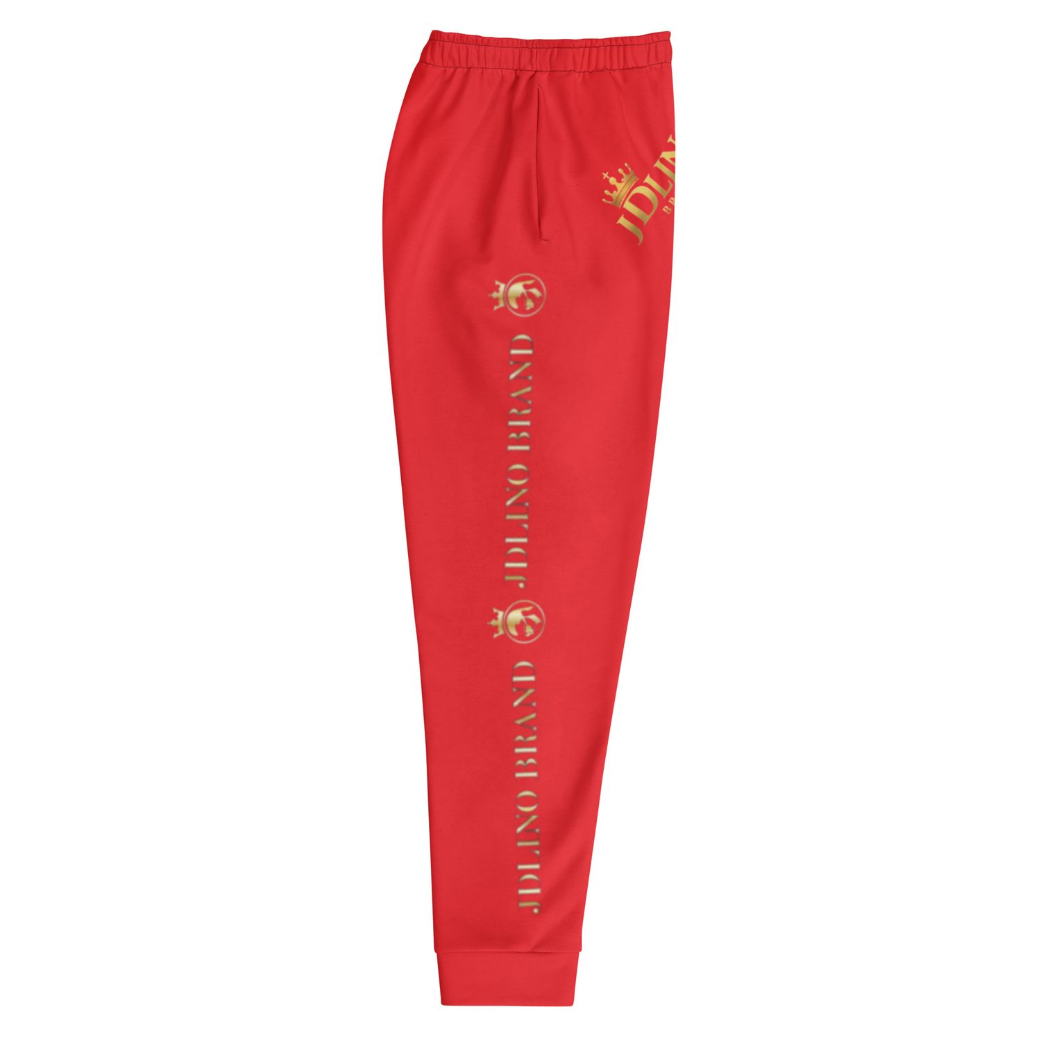 JDLINO BRAND R/G Men's Joggers