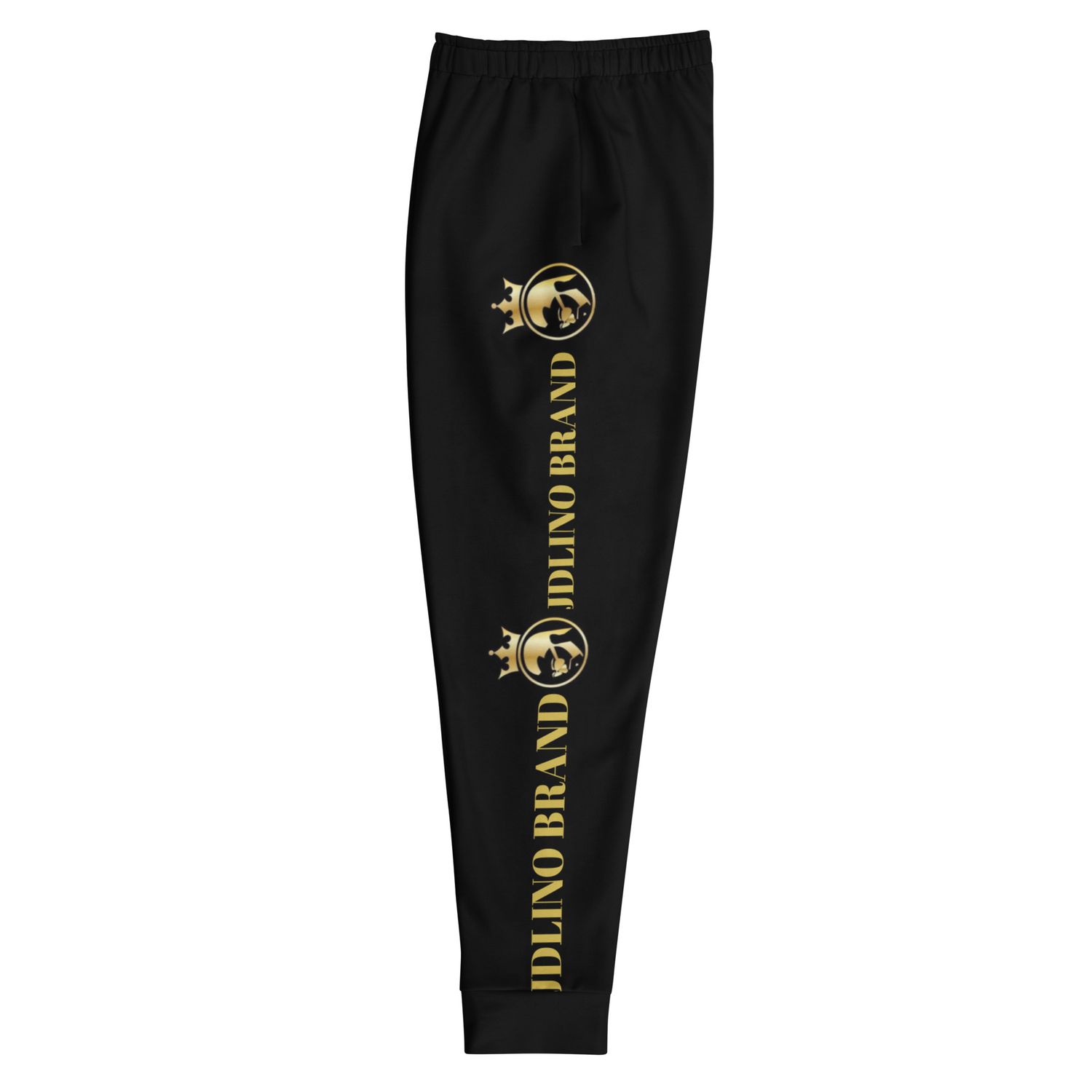 JDLINO BRAND B/GW Men's Joggers