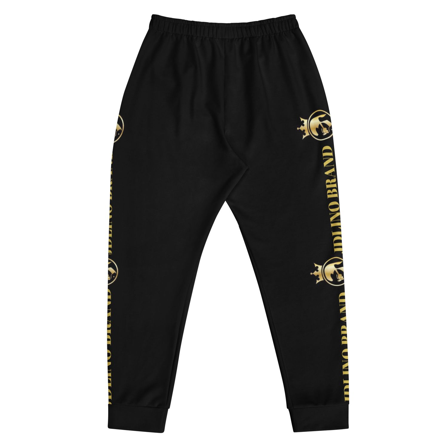 JDLINO BRAND B/GW Men's Joggers