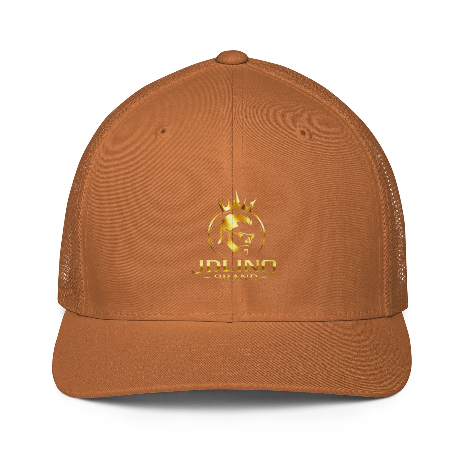 JDLINO BRAND BB/G Closed-back cap