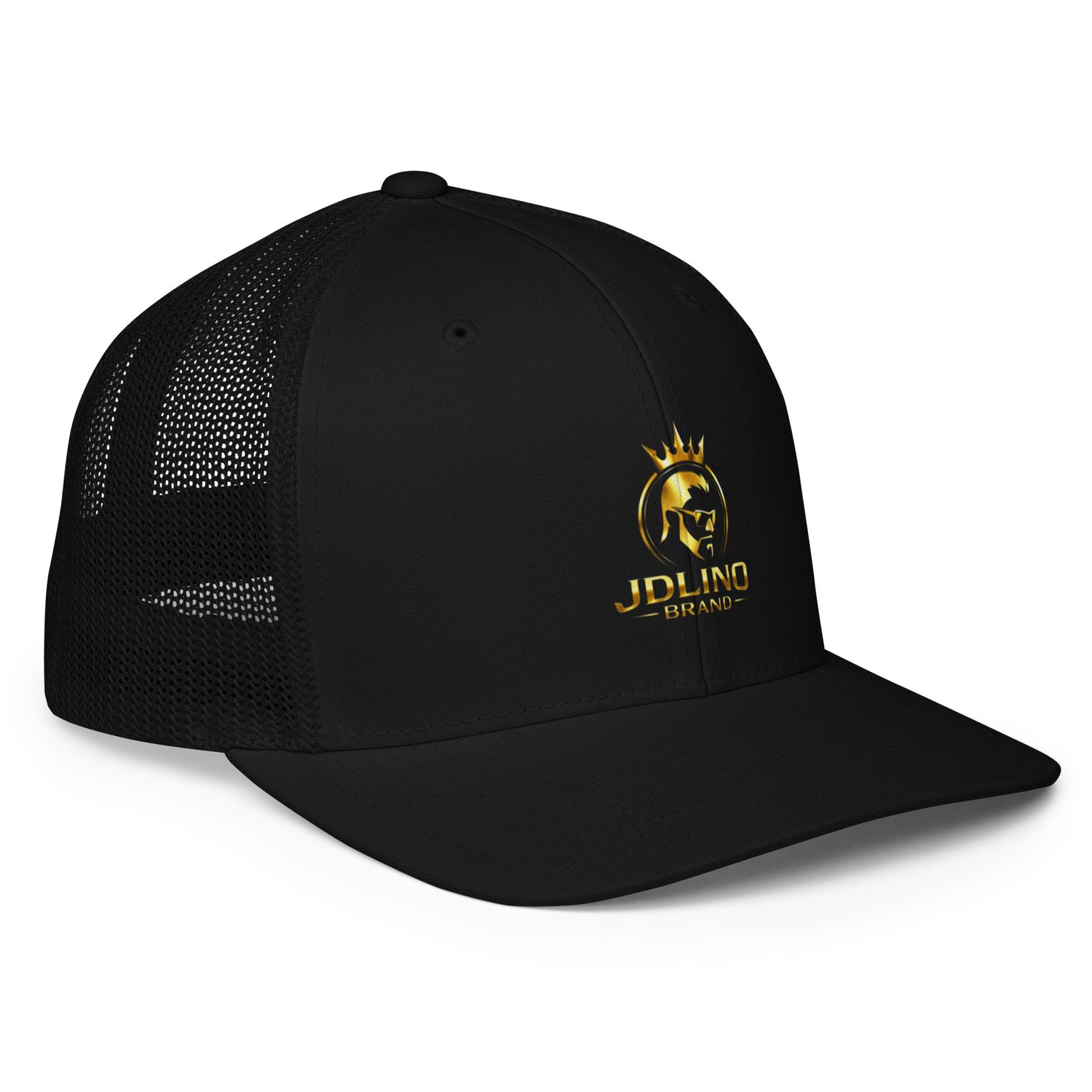 JDLINO BRAND BB/G Closed-back cap