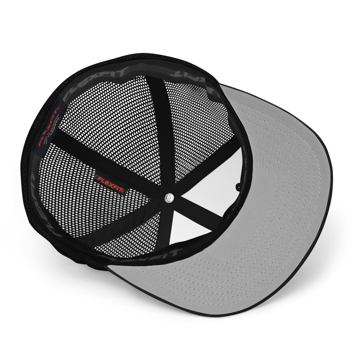 JDLINO BRAND BB/G Closed-back cap