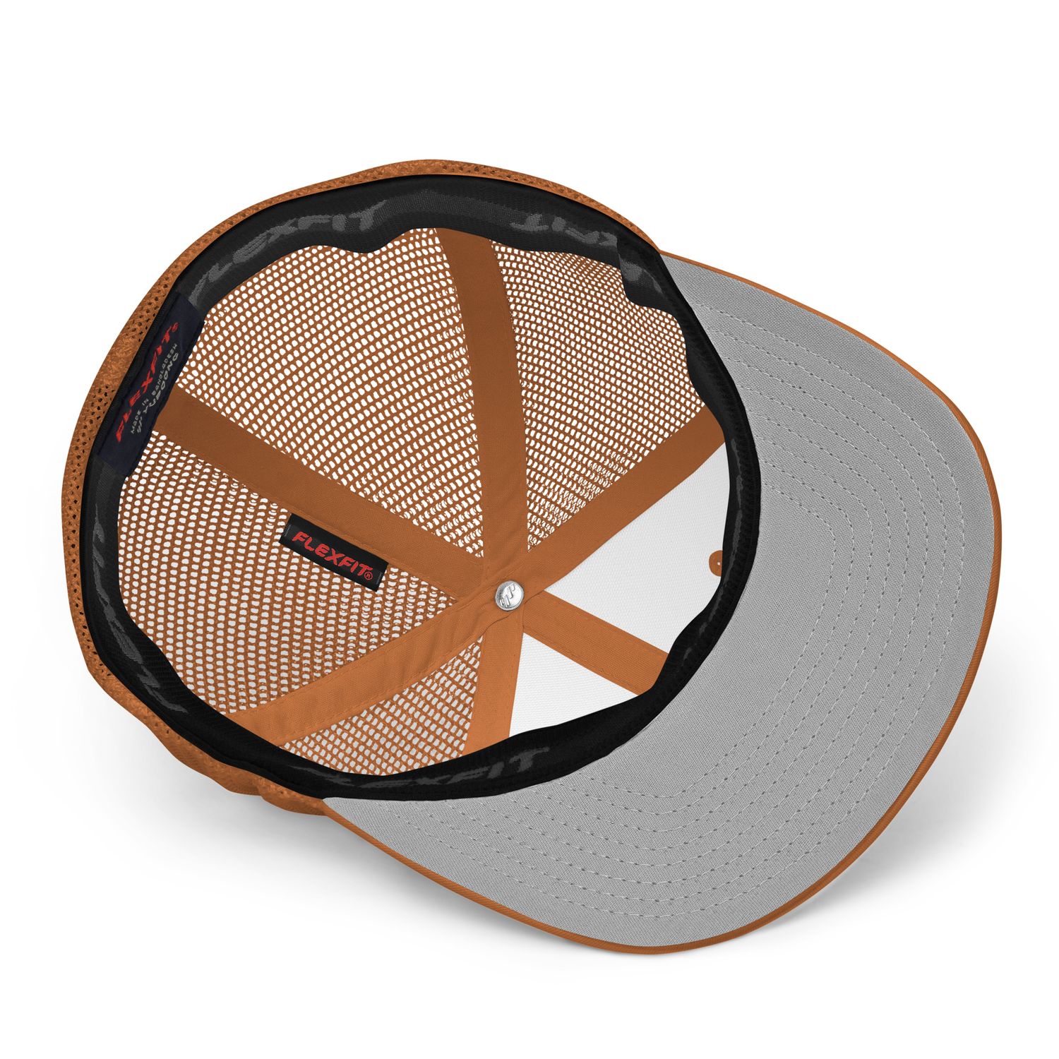 JDLINO BRAND BB/G Closed-back cap