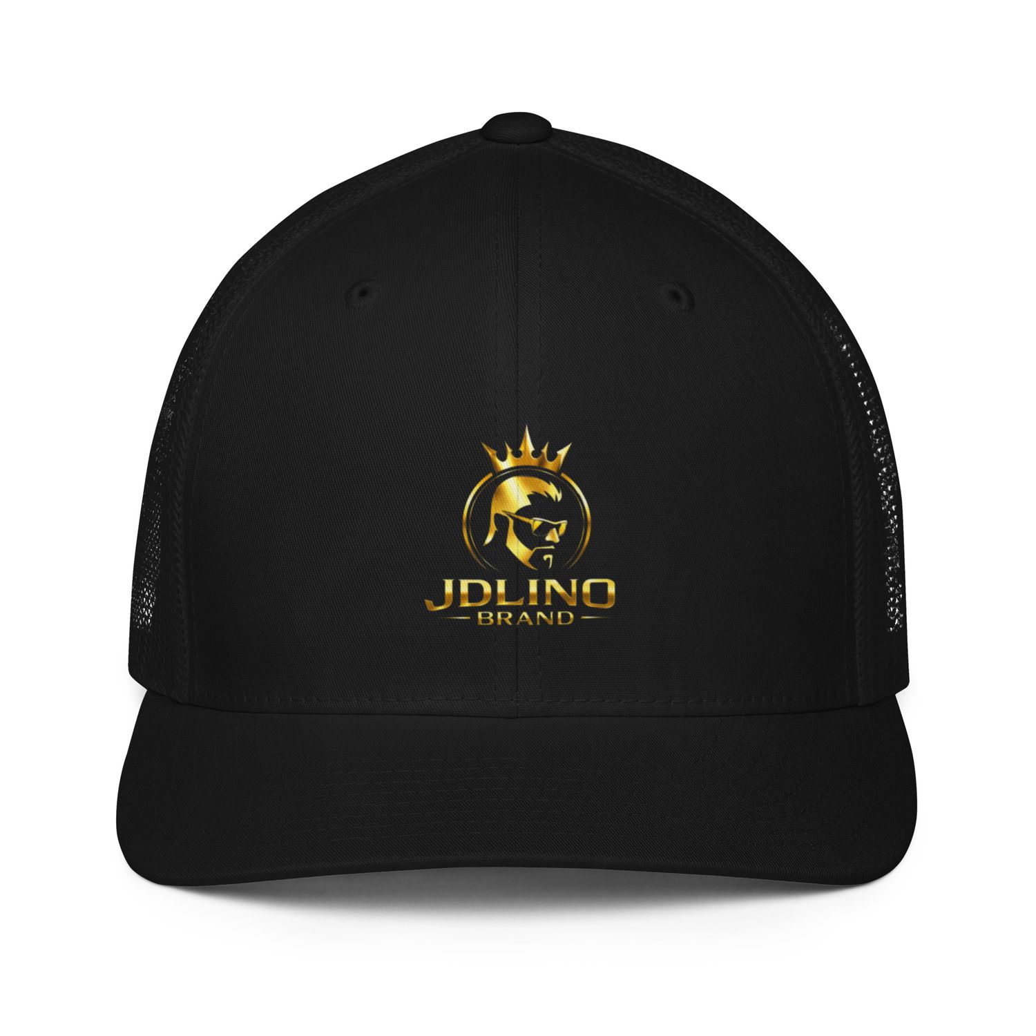 JDLINO BRAND BB/G Closed-back cap