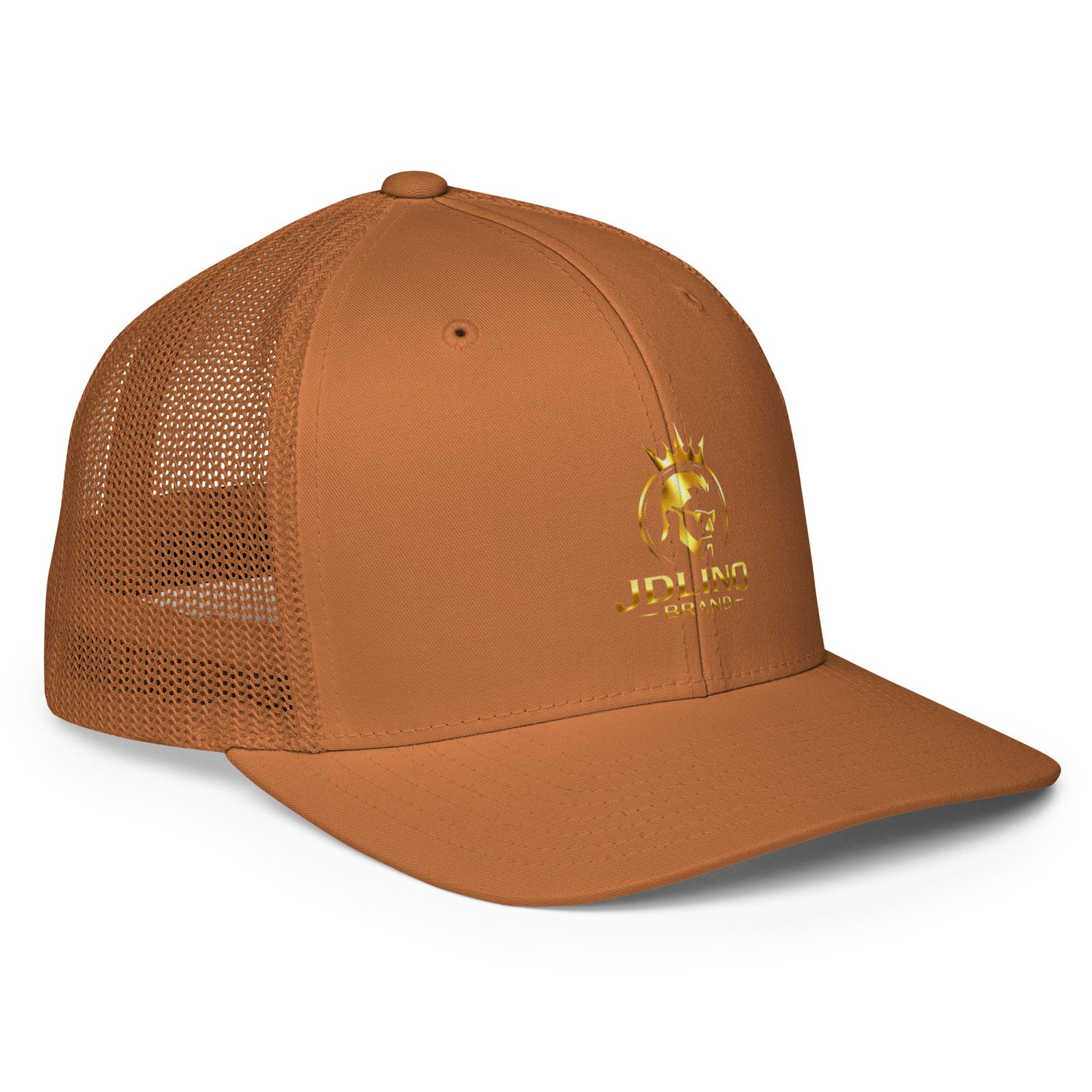JDLINO BRAND BB/G Closed-back cap