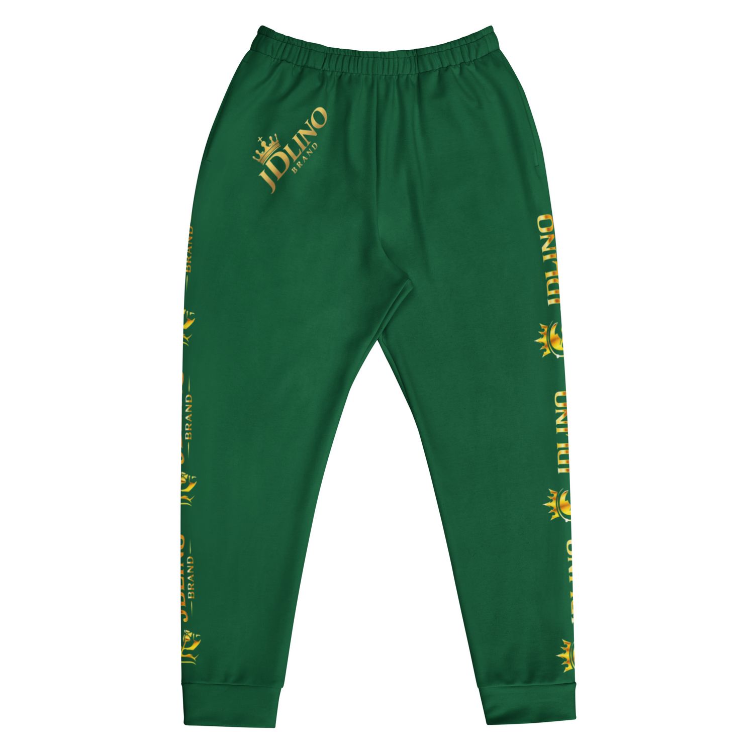 JDLINO BRAND GG/G Men's Joggers