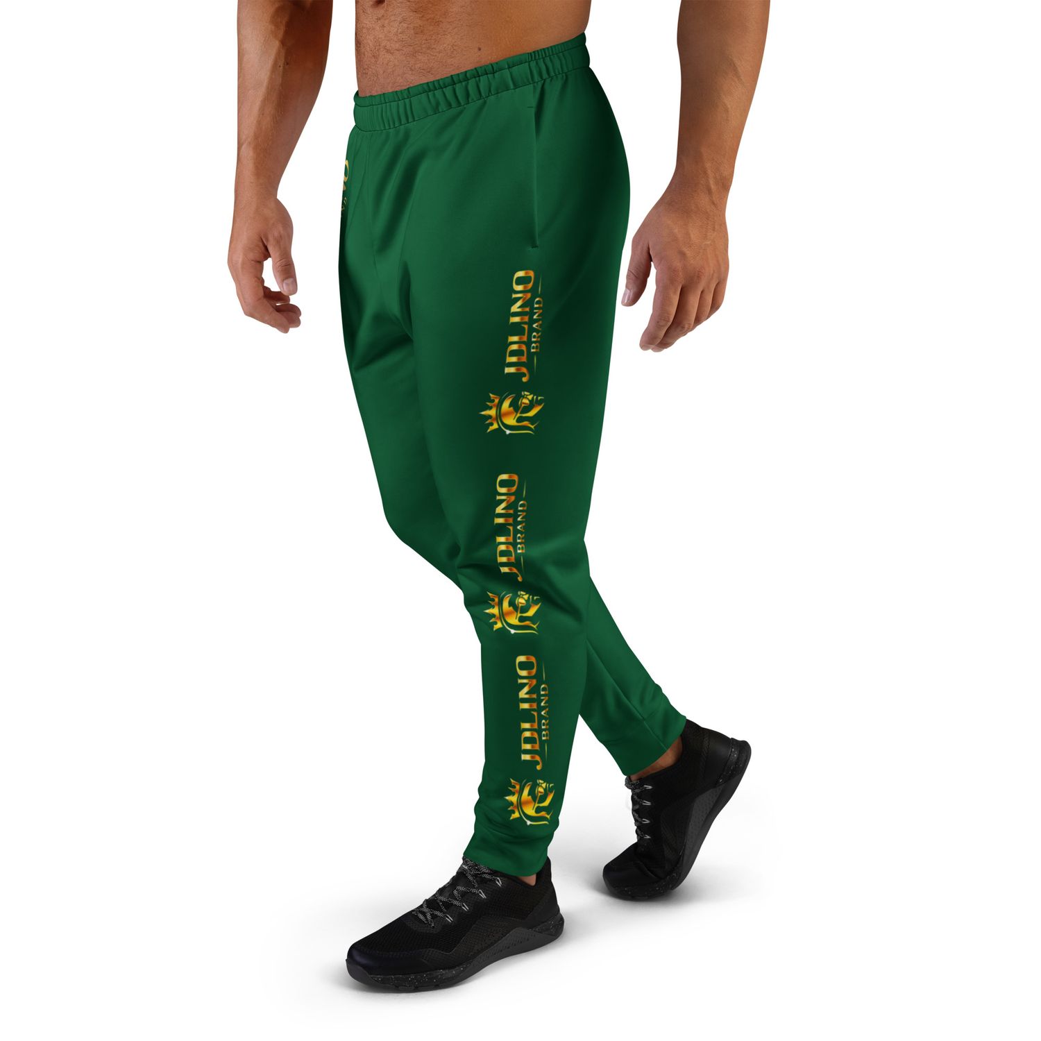 JDLINO BRAND GG/G Men's Joggers