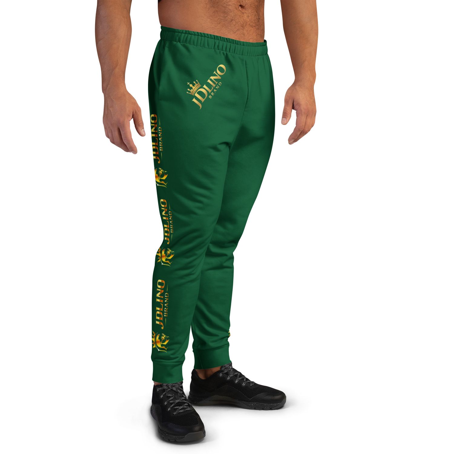 JDLINO BRAND GG/G Men's Joggers
