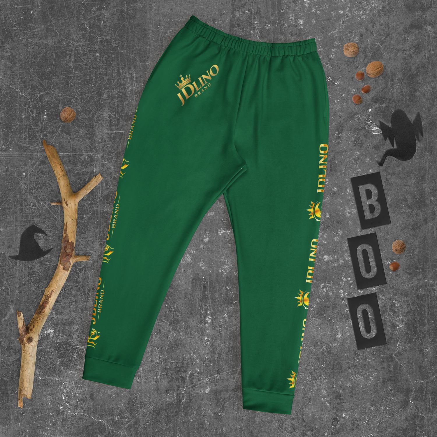 JDLINO BRAND GG/G Men's Joggers