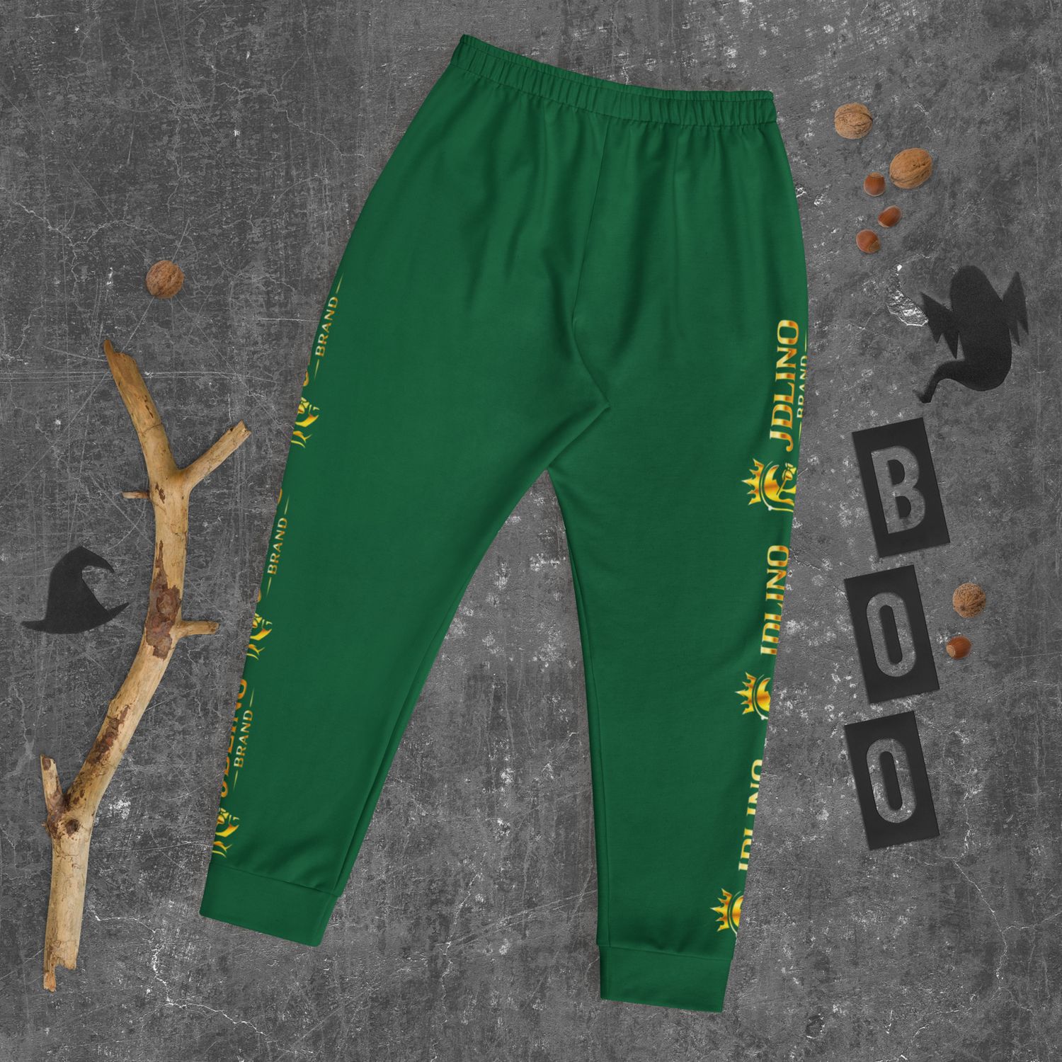 JDLINO BRAND GG/G Men's Joggers