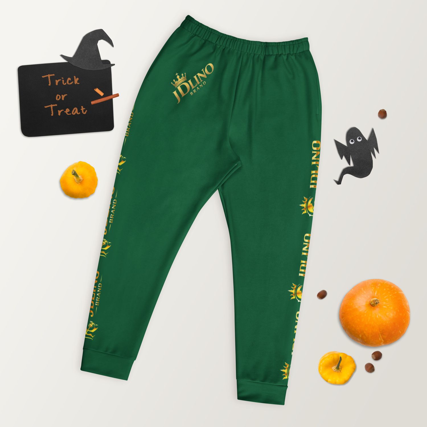 JDLINO BRAND GG/G Men's Joggers