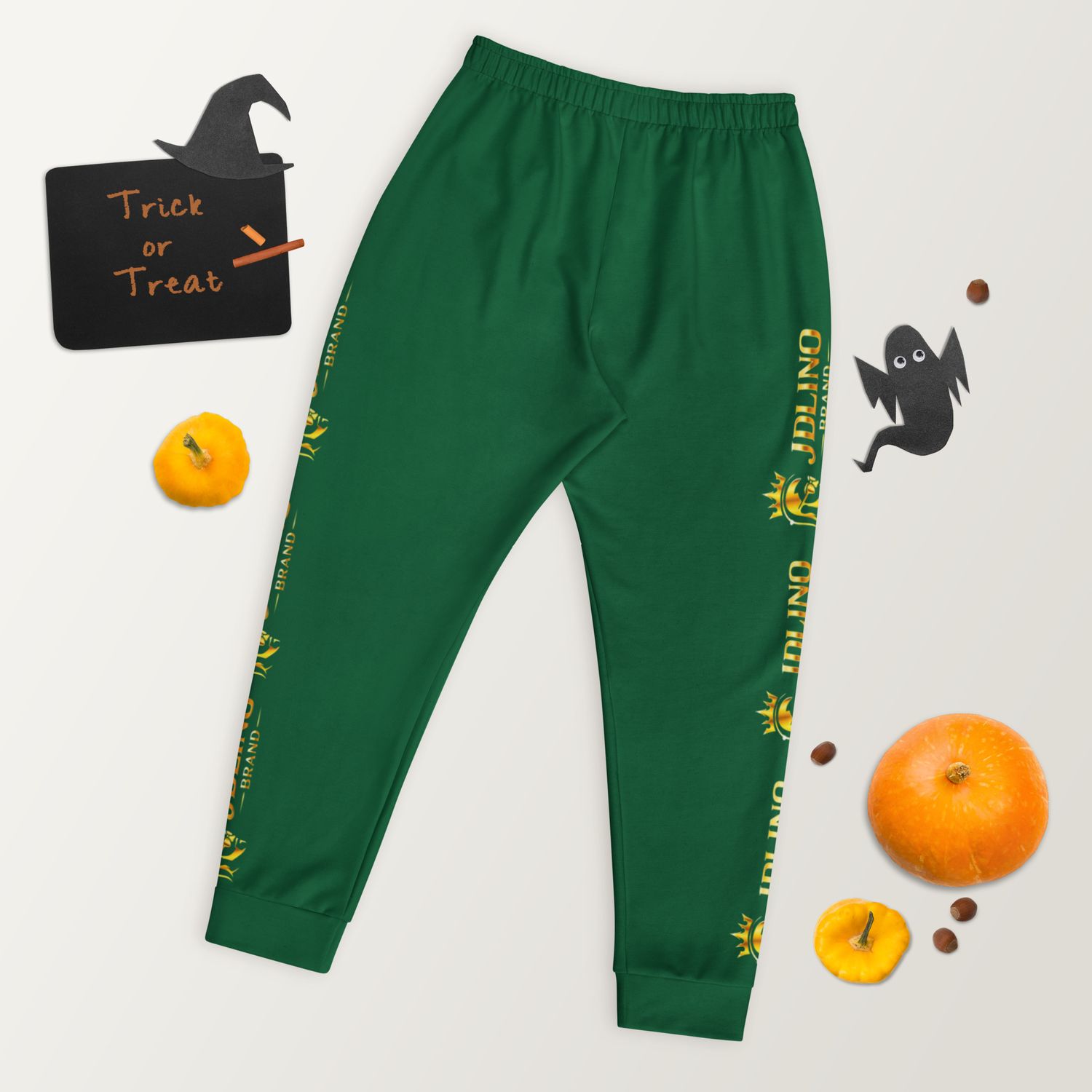 JDLINO BRAND GG/G Men's Joggers