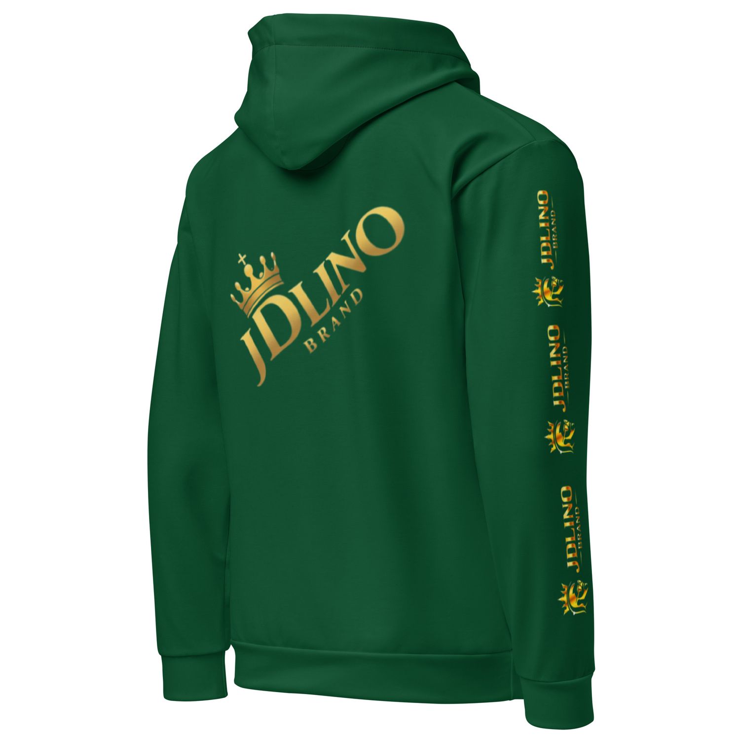 JDLINO BRAND GG/W Unisex Hoodie