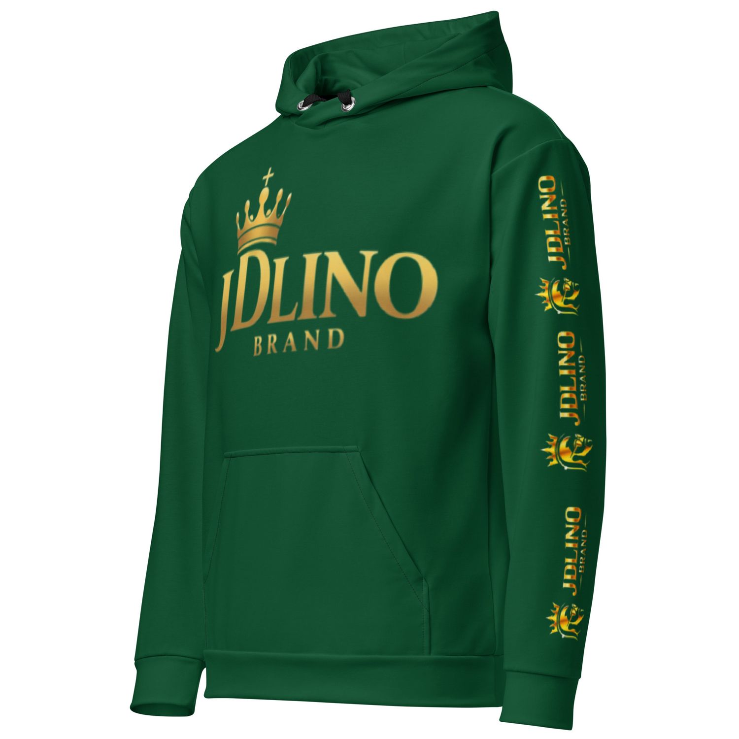 JDLINO BRAND GG/W Unisex Hoodie
