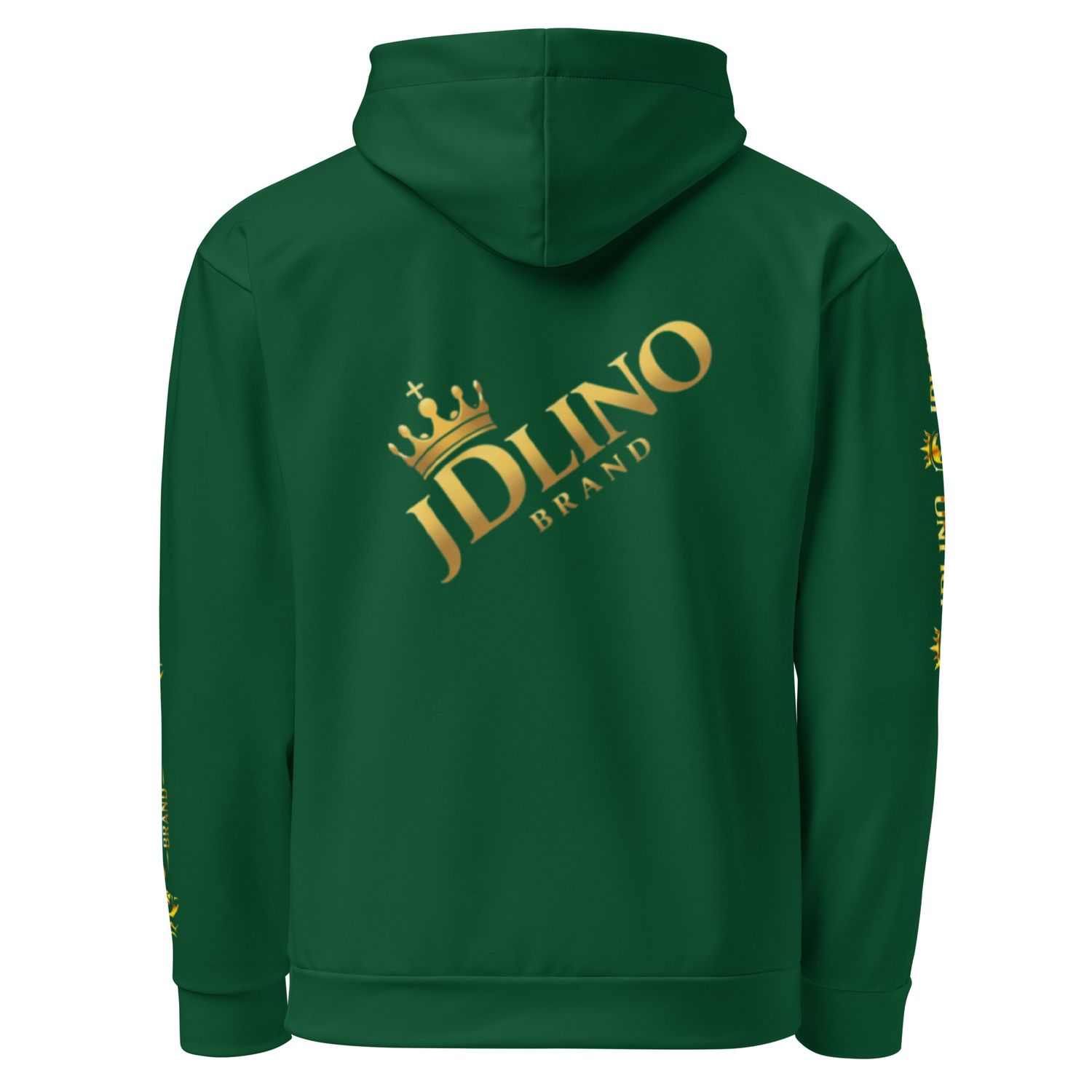 JDLINO BRAND GG/W Unisex Hoodie