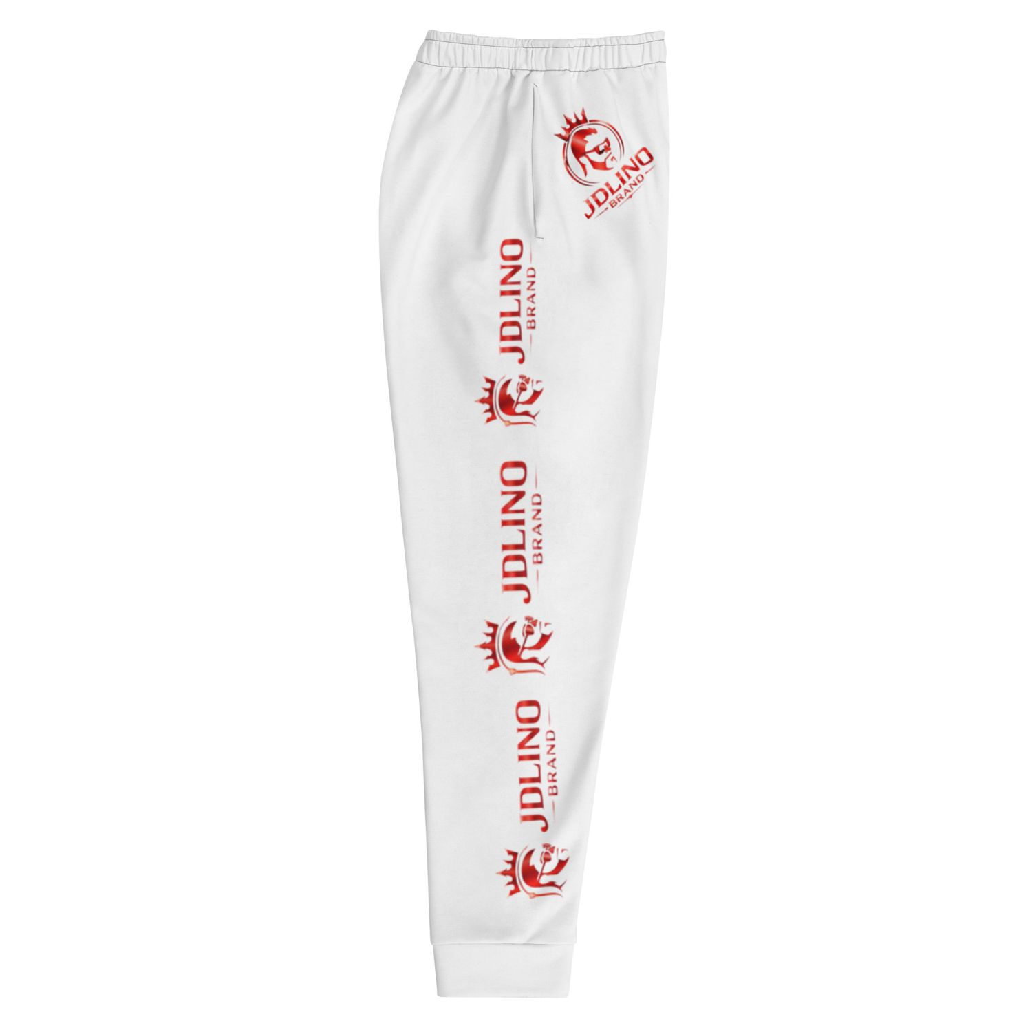 JDLINO BRAND RW/W Men's Joggers
