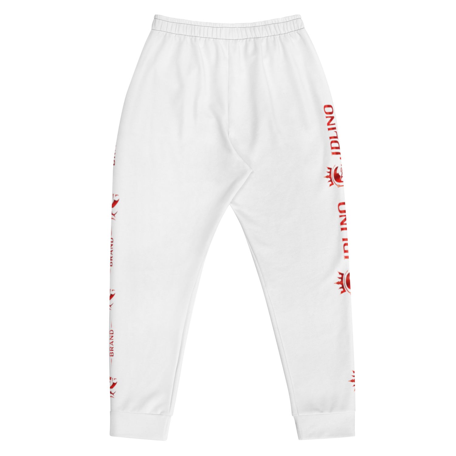 JDLINO BRAND RW/W Men's Joggers