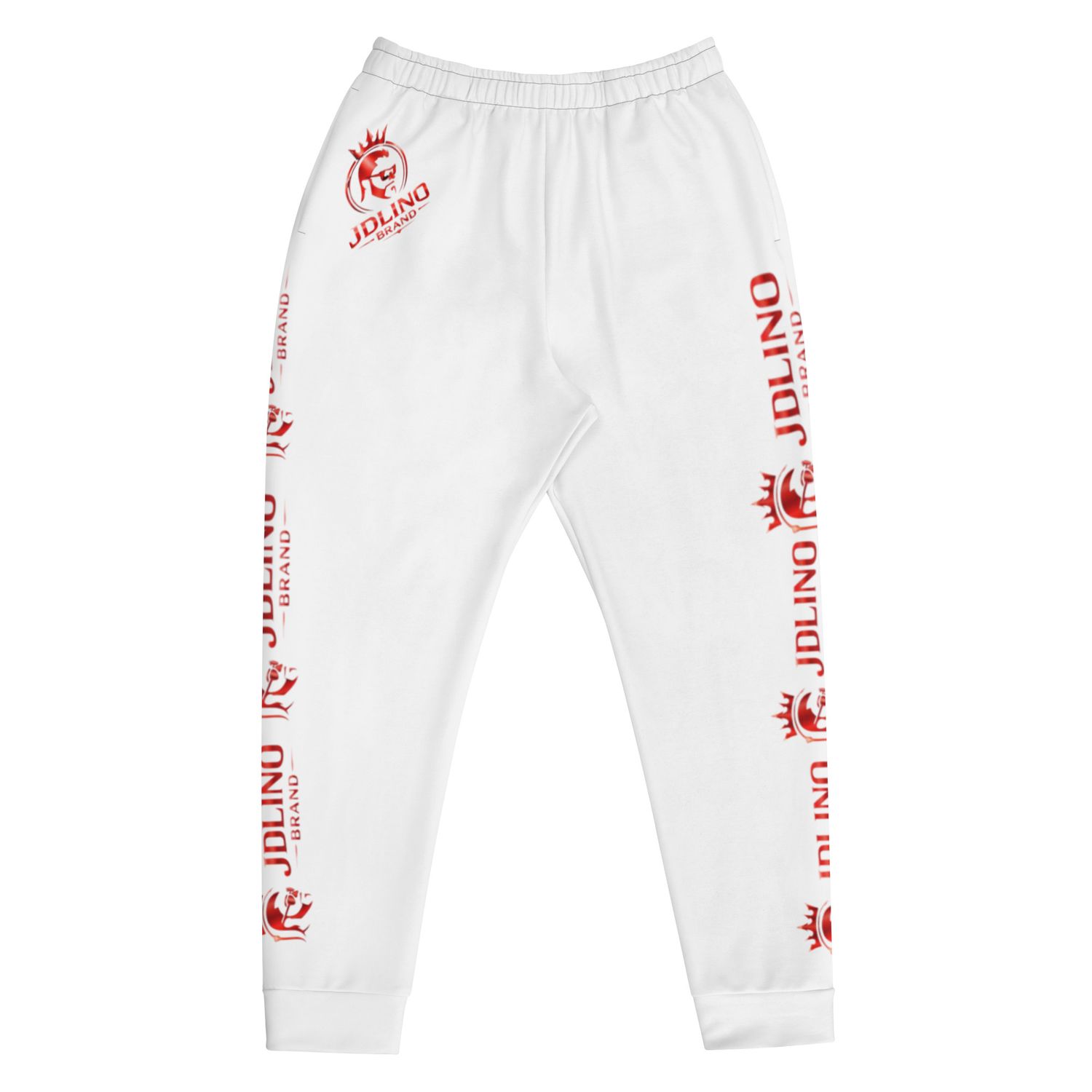 JDLINO BRAND RW/W Men's Joggers