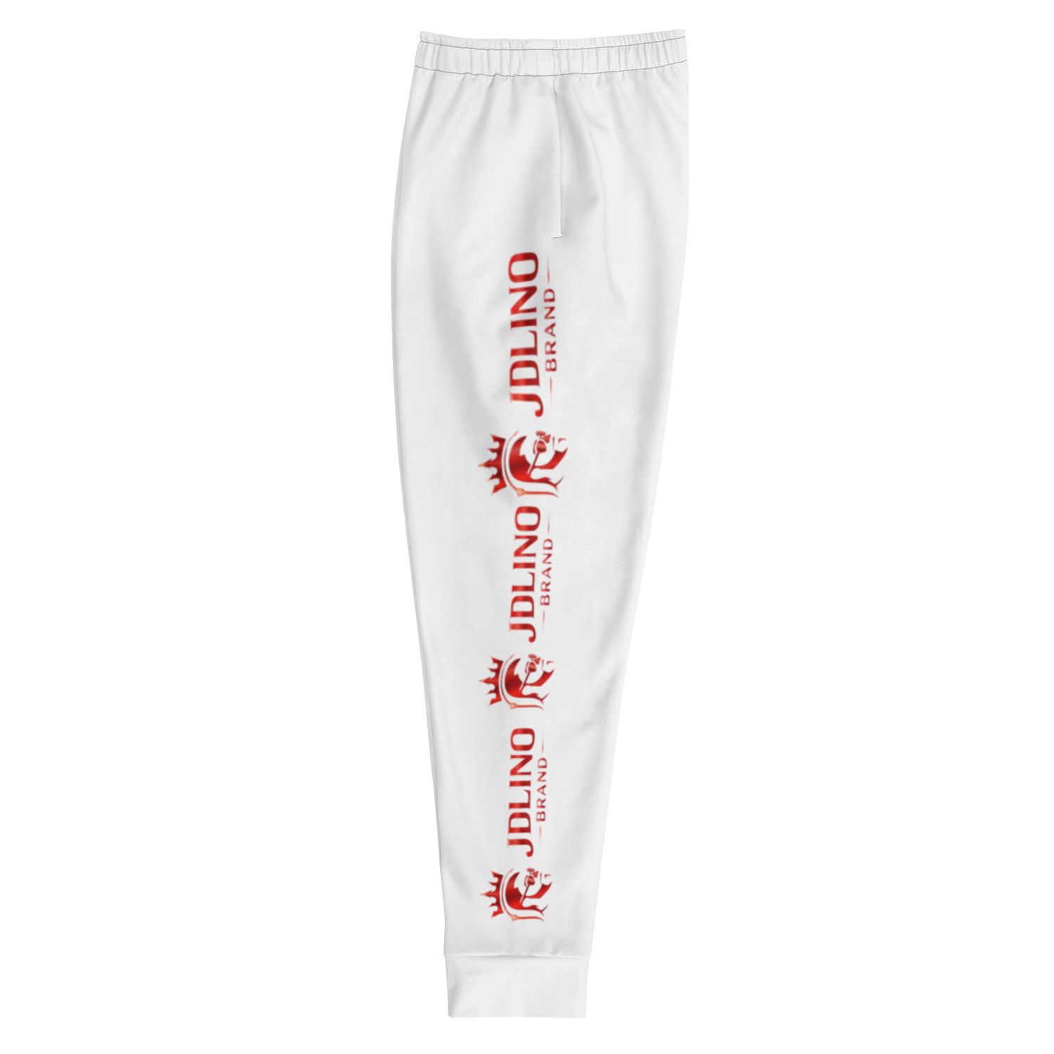 JDLINO BRAND RW/W Men's Joggers