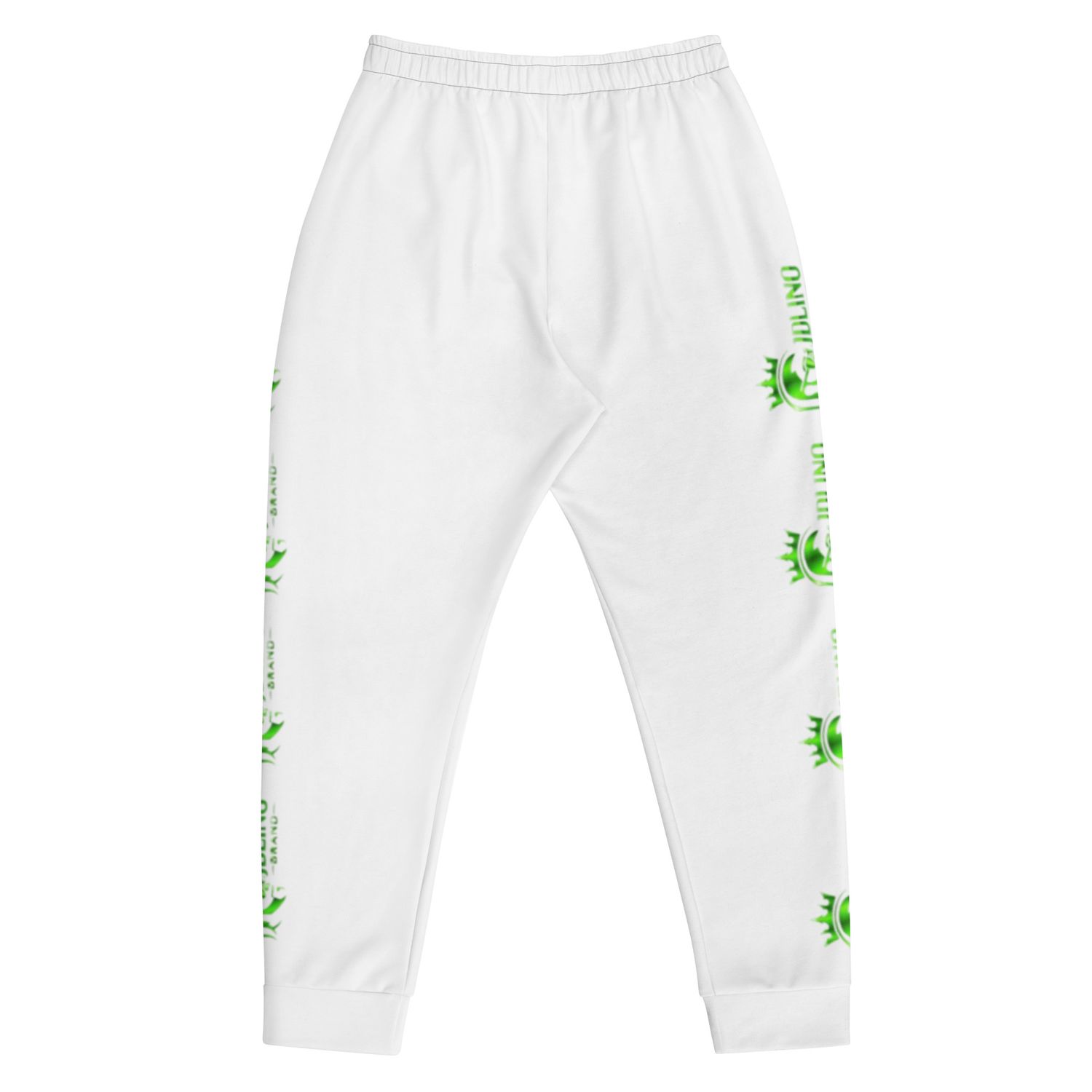 JDLINO BRAND WW/G Men's Joggers