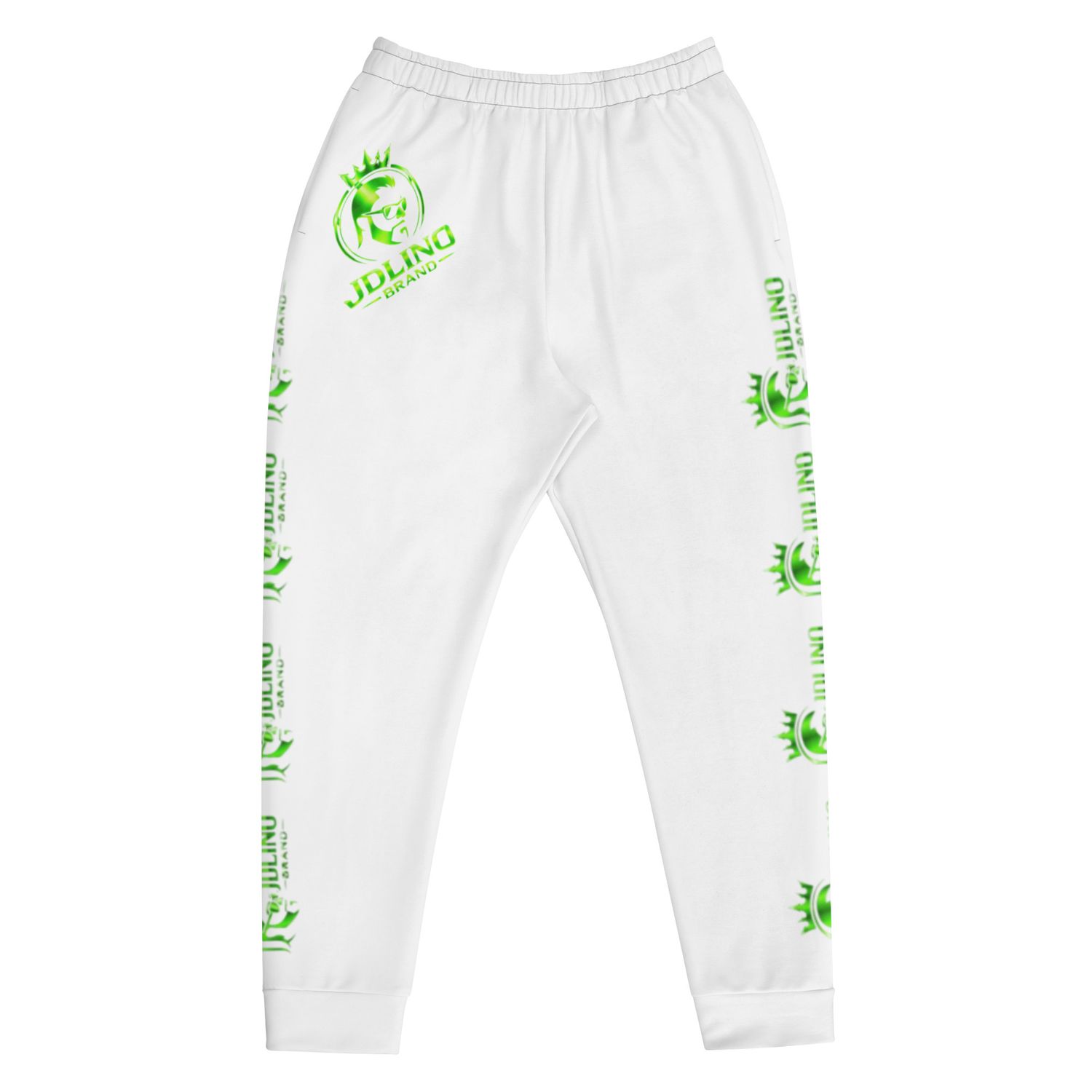 JDLINO BRAND WW/G Men's Joggers